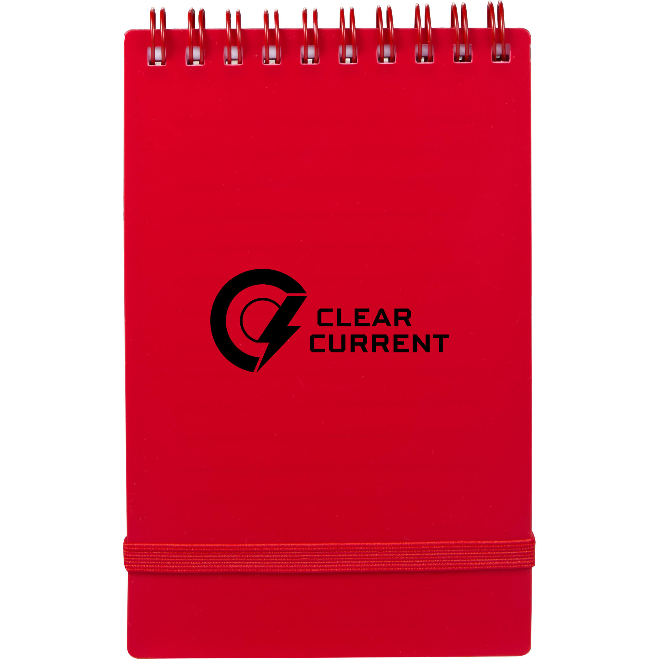 Picture of 3'' x 5'' Recycled Stand Up Pocket Jotter