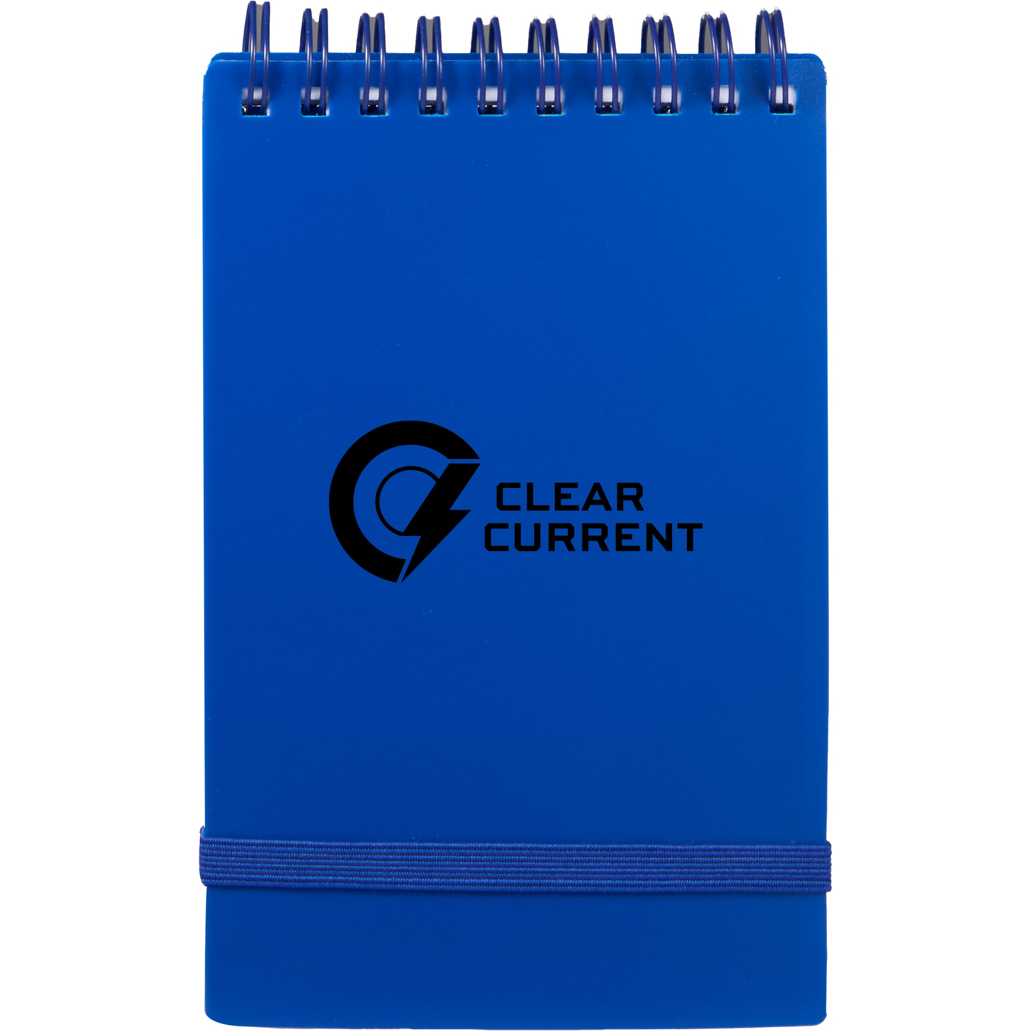 Picture of 3'' x 5'' Recycled Stand Up Pocket Jotter