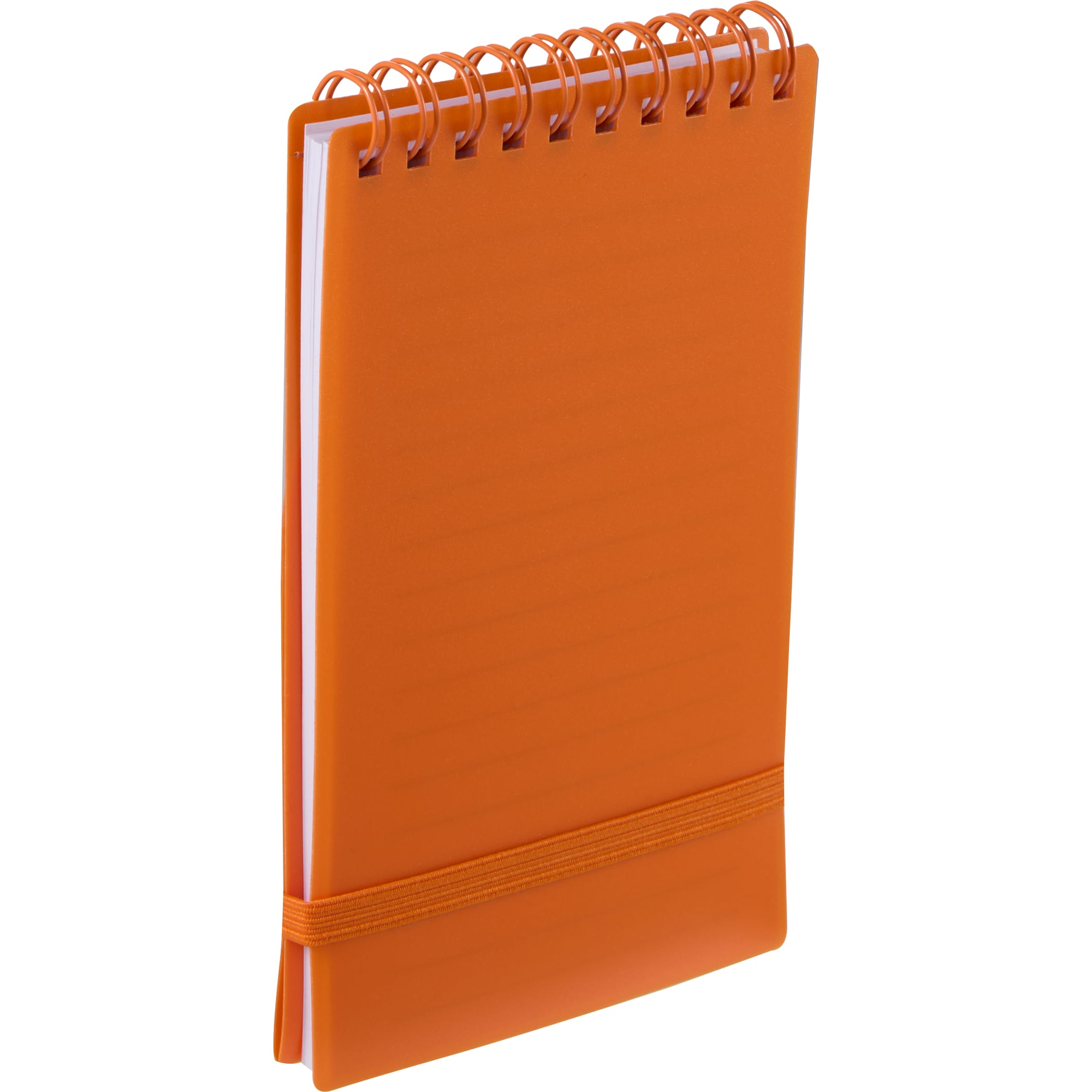 Picture of 3'' x 5'' Recycled Stand Up Pocket Jotter