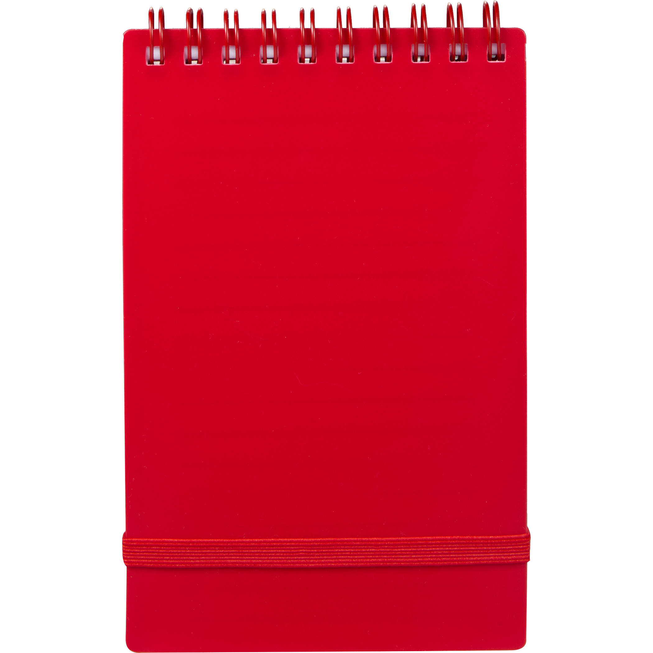 Picture of 3'' x 5'' Recycled Stand Up Pocket Jotter