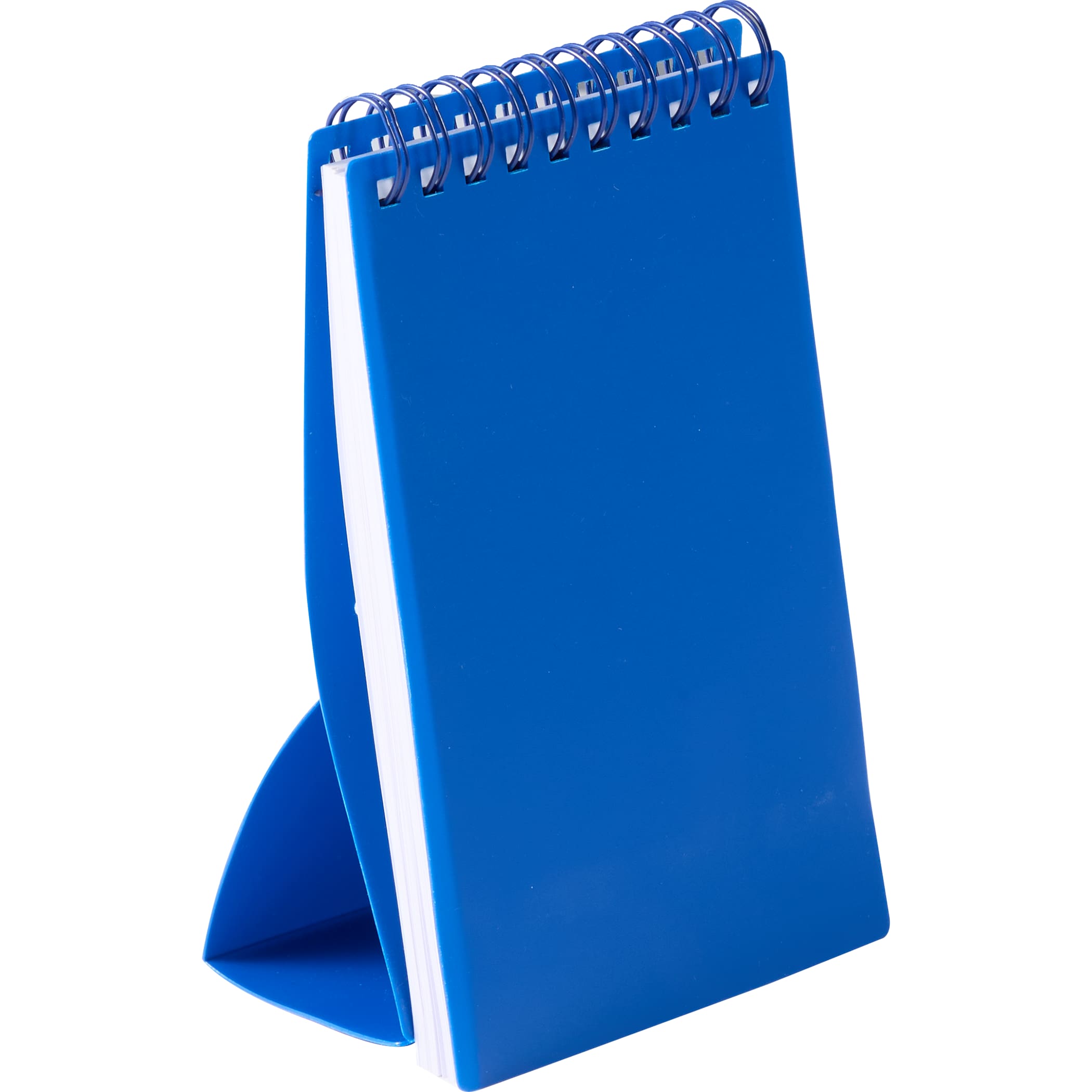 Picture of 3'' x 5'' Recycled Stand Up Pocket Jotter