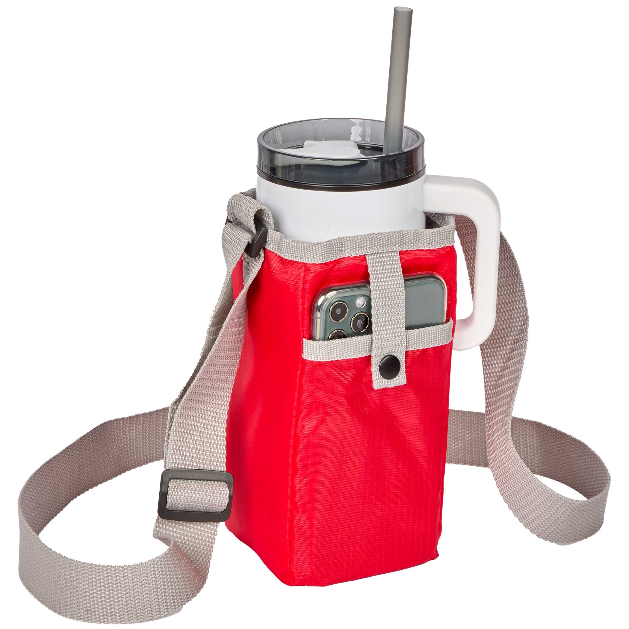 Picture of Insulated Bottle Sling
