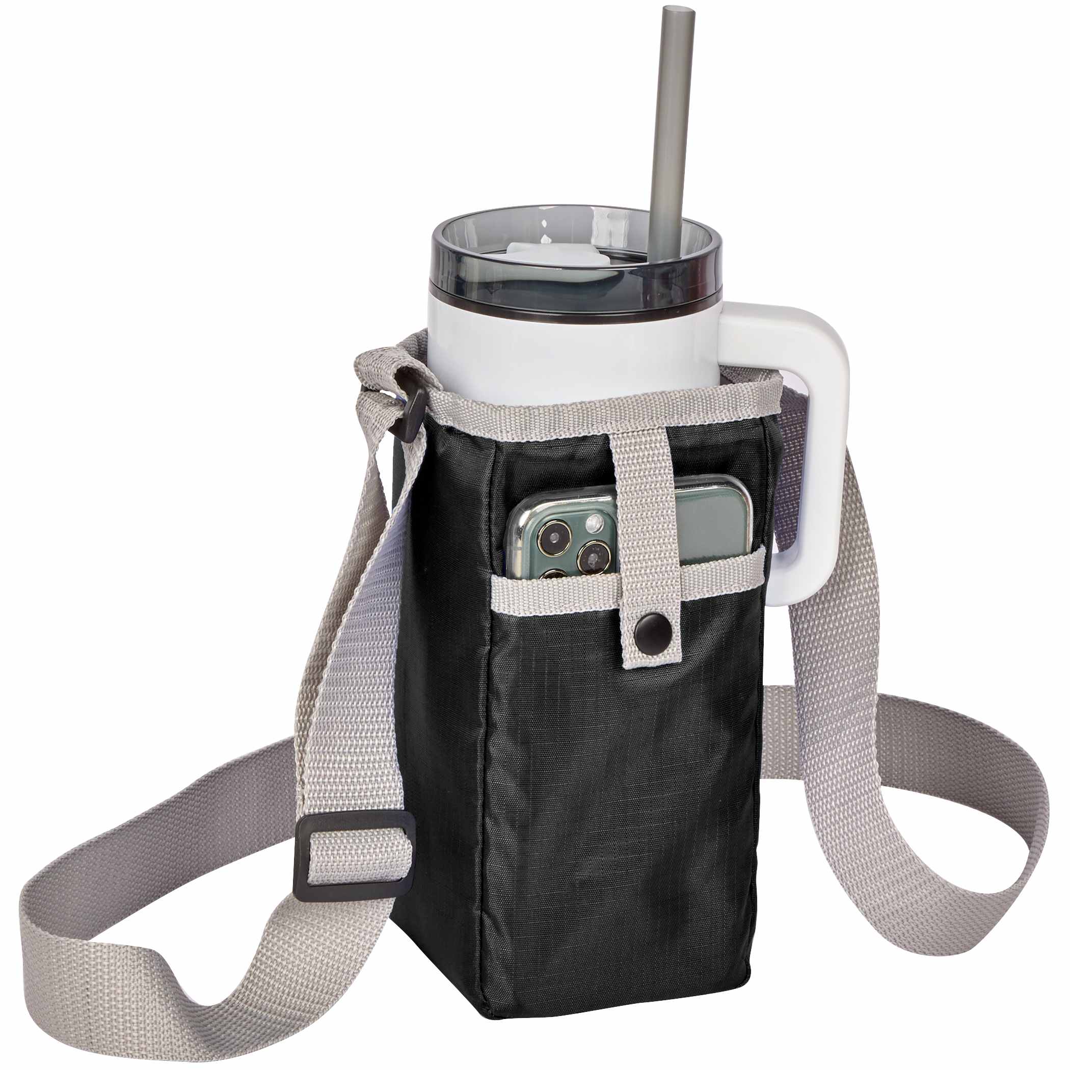 Picture of Insulated Bottle Sling