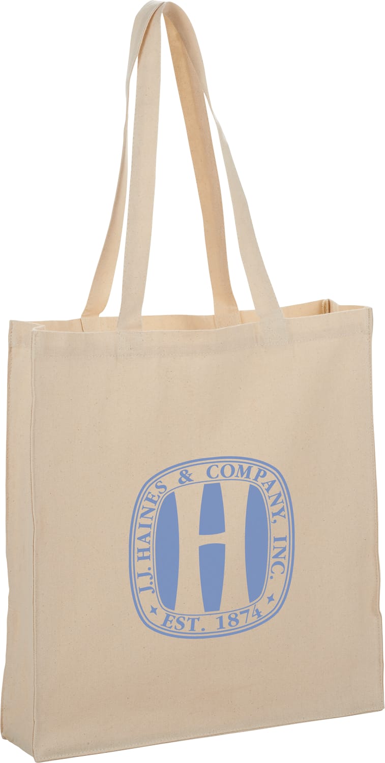 Picture of Odessa 8oz Cotton Canvas Tote