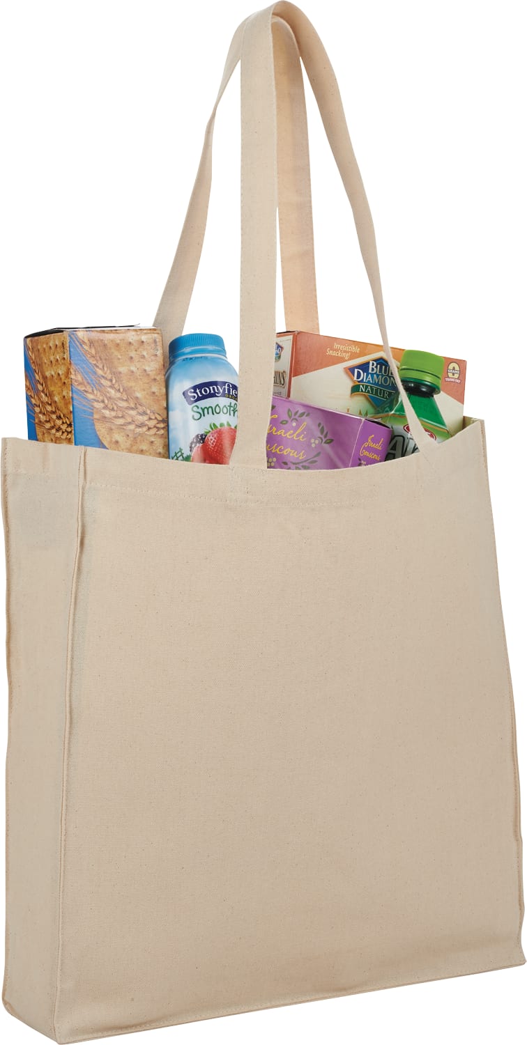 Picture of Odessa 8oz Cotton Canvas Tote