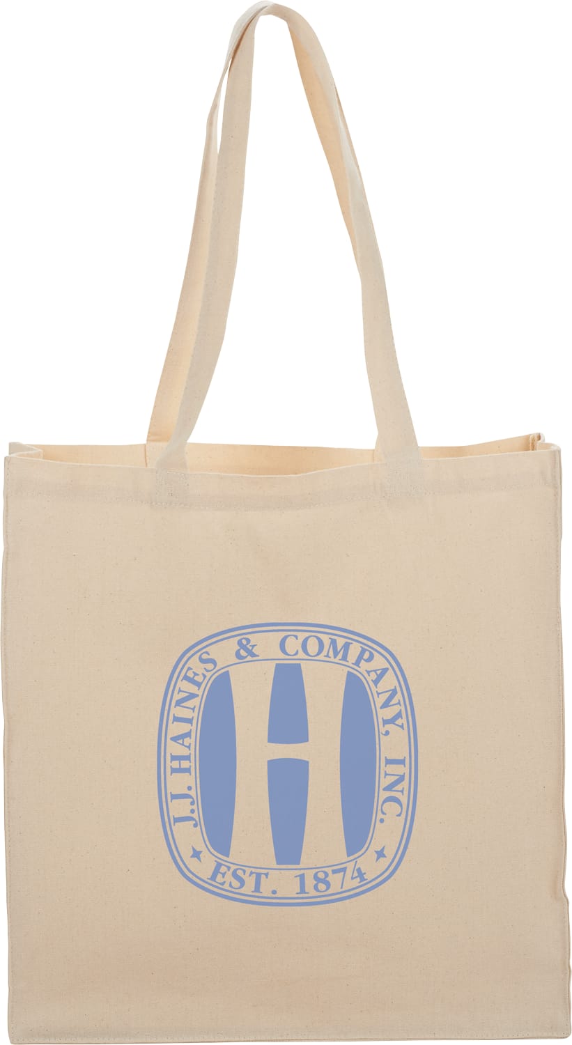 Picture of Odessa 8oz Cotton Canvas Tote