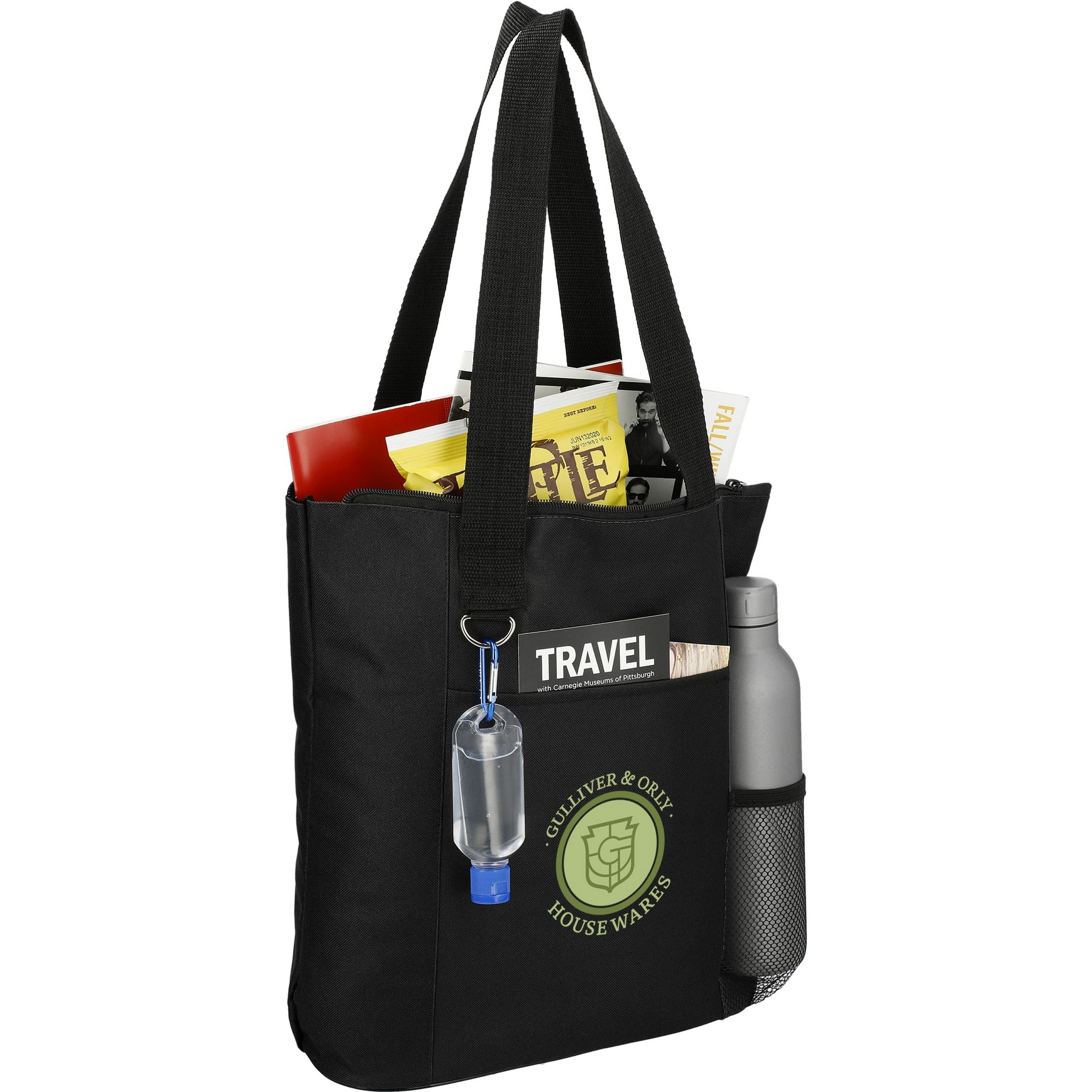 Picture of Infinity Convention Tote