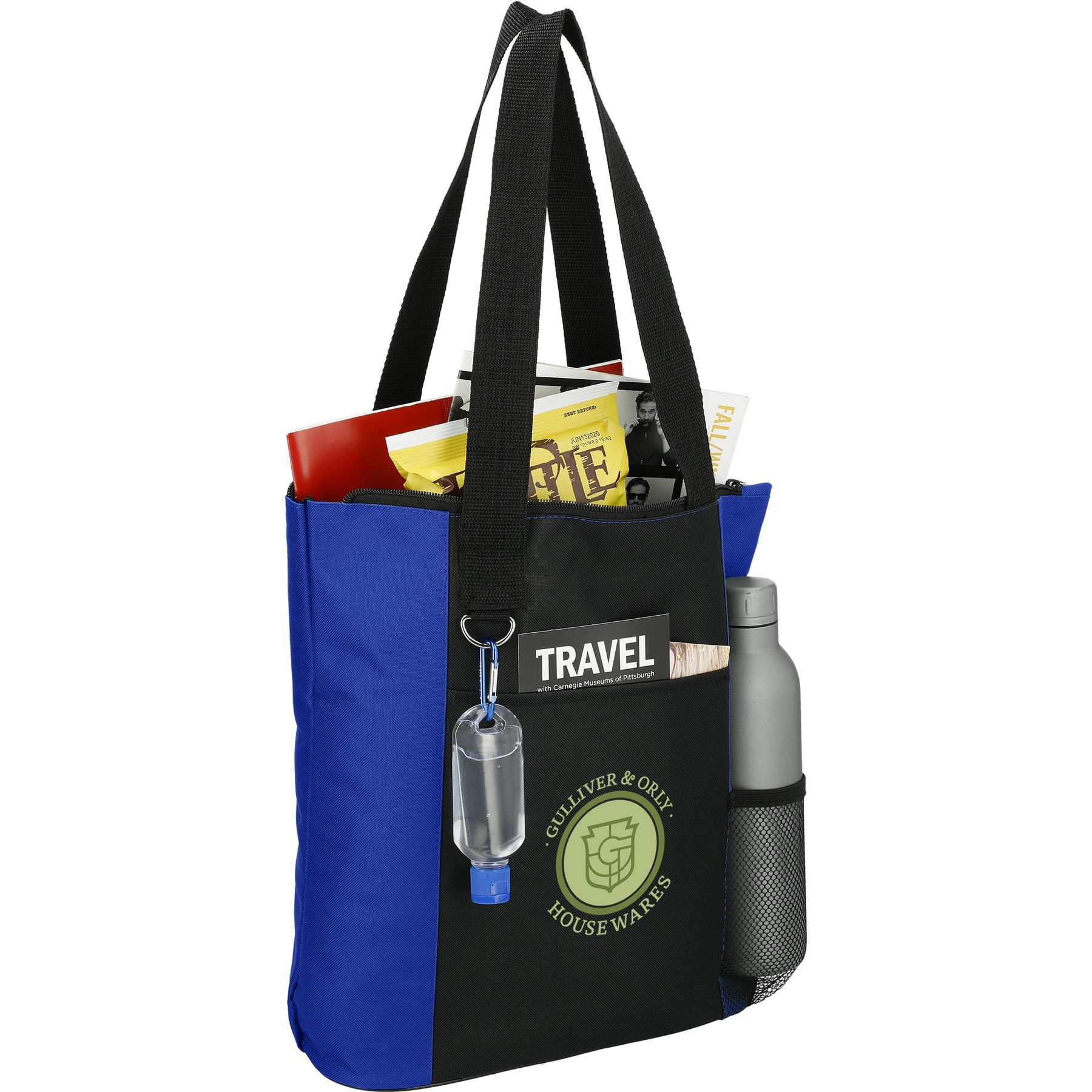 Picture of Infinity Convention Tote