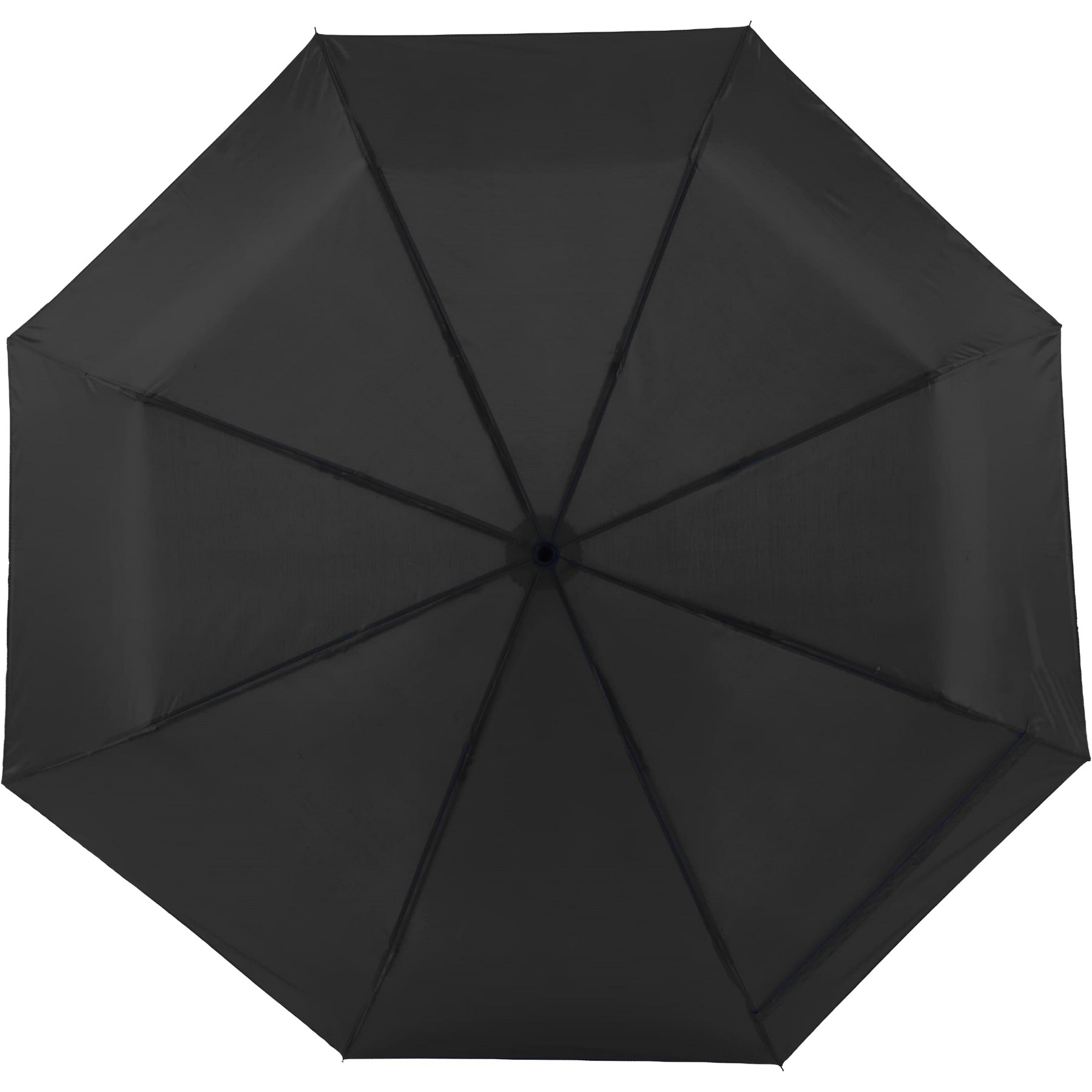 Picture of 42" Manual Folding Umbrella