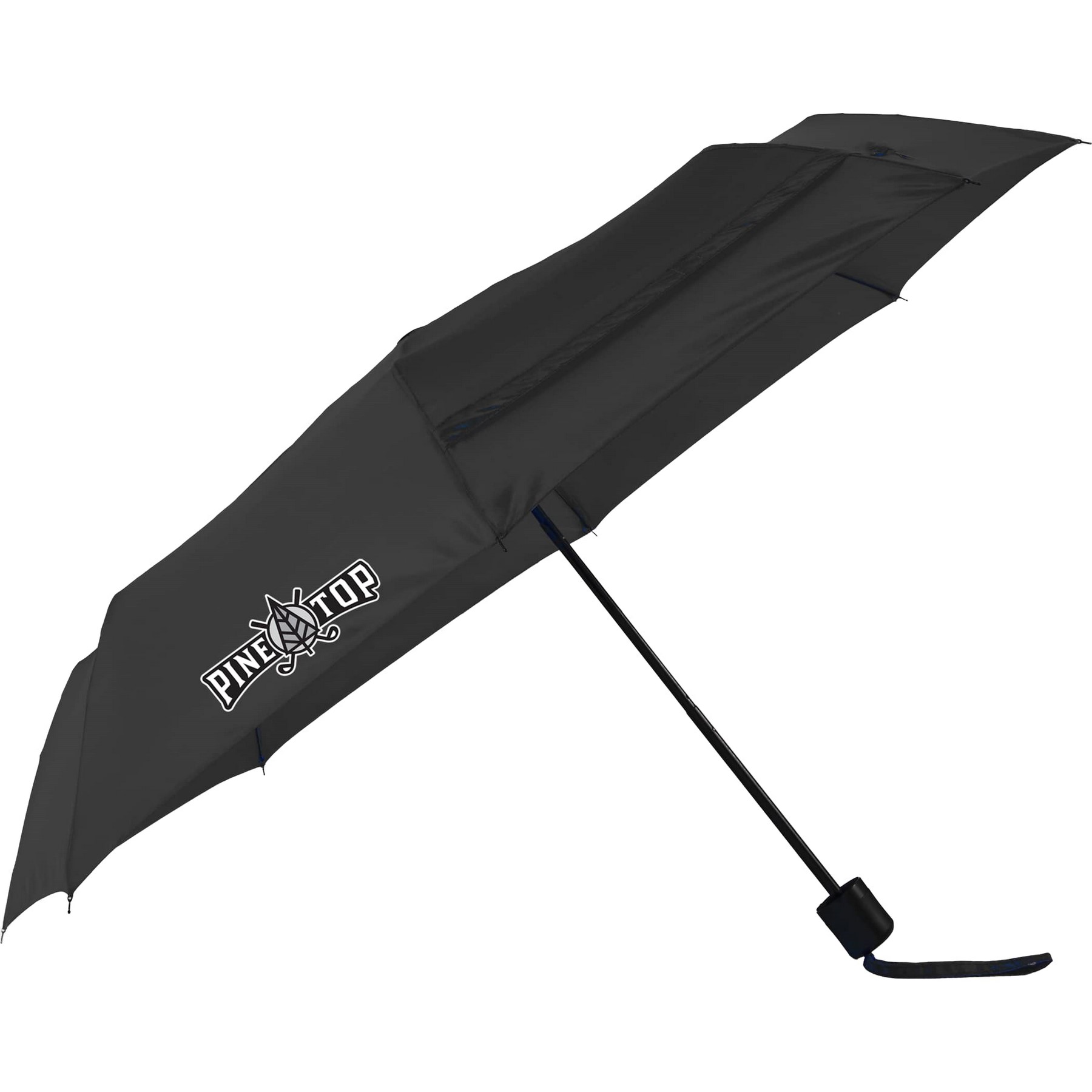 Picture of 42" Manual Folding Umbrella