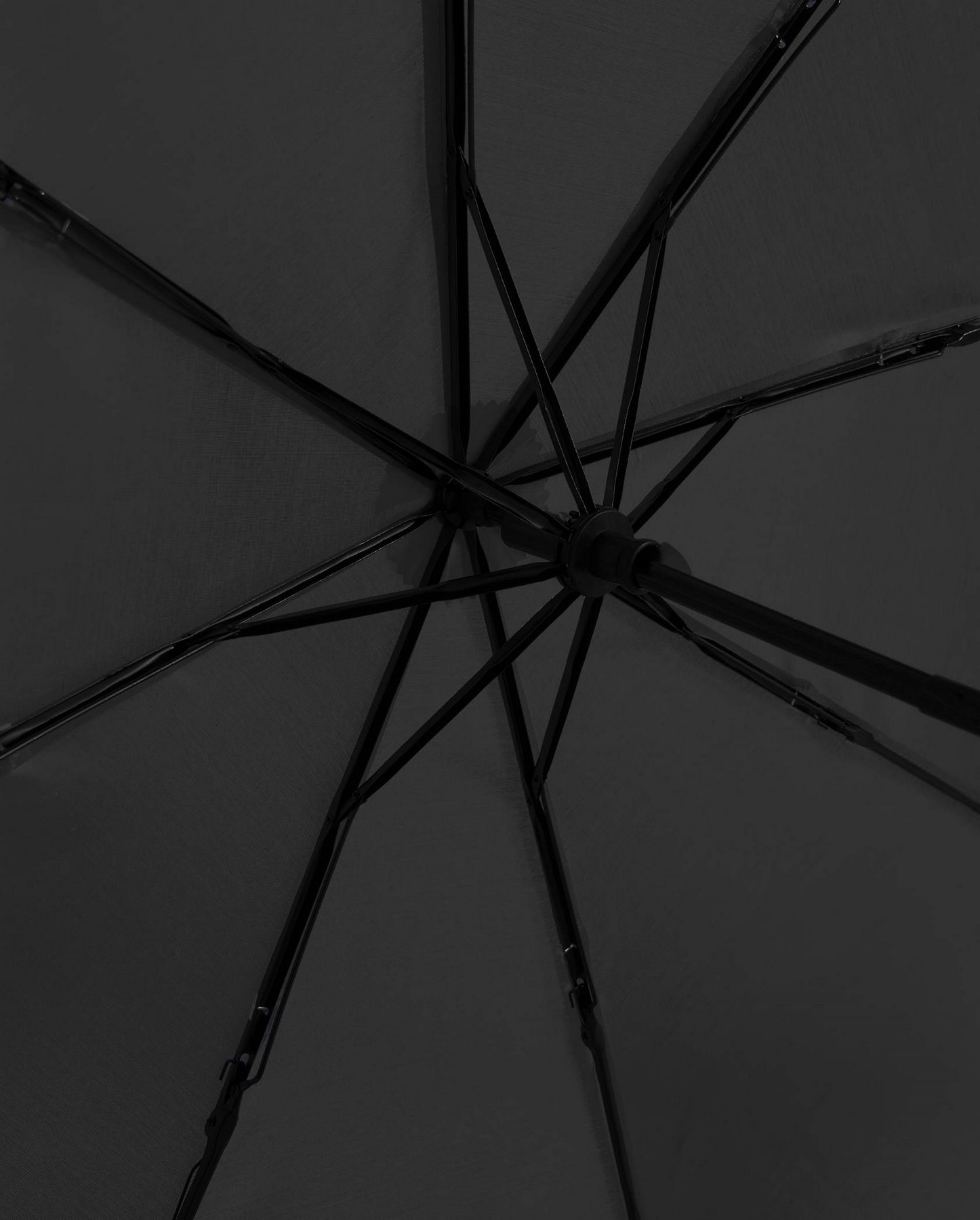 Picture of 42" Manual Folding Umbrella