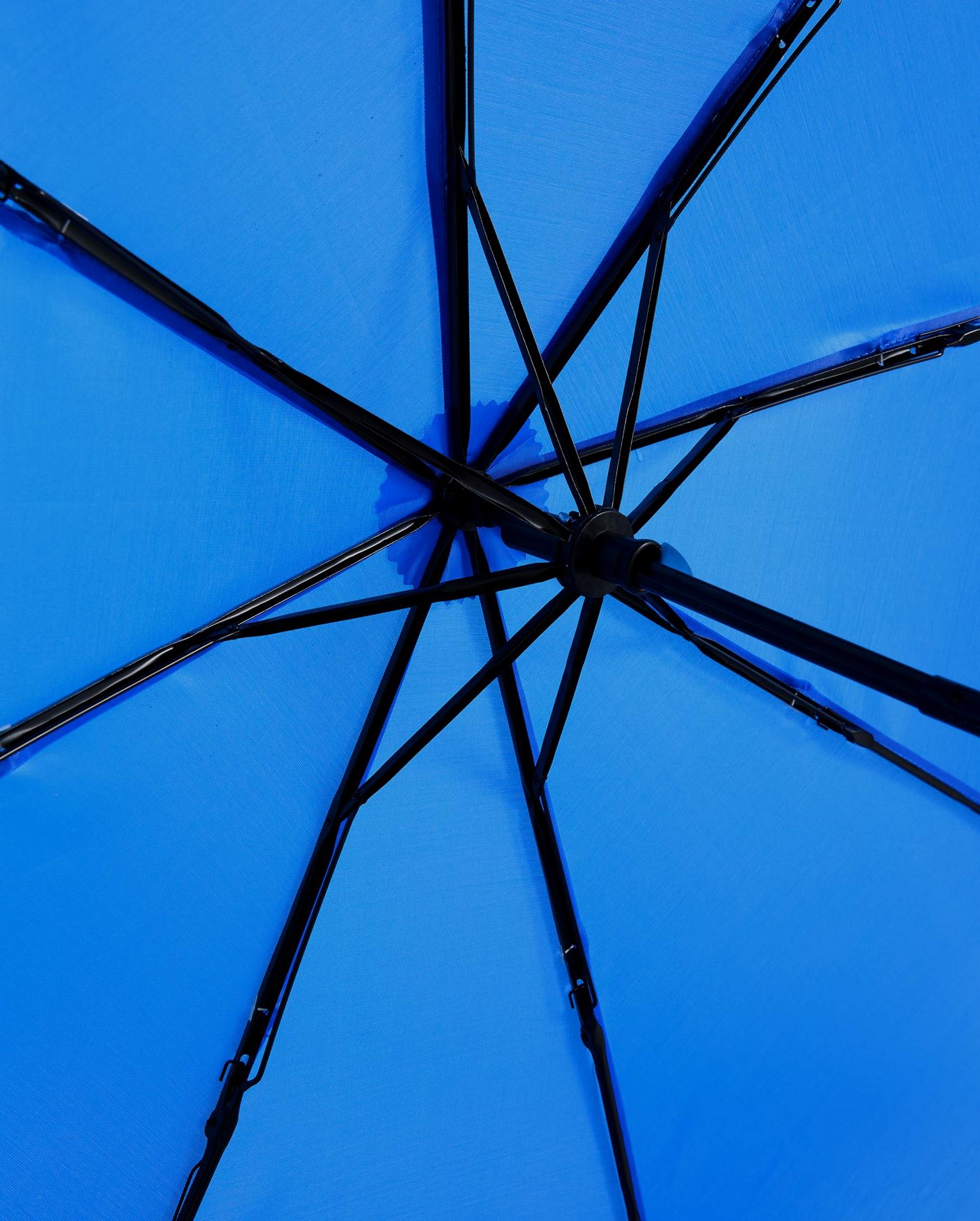 Picture of 42" Manual Folding Umbrella