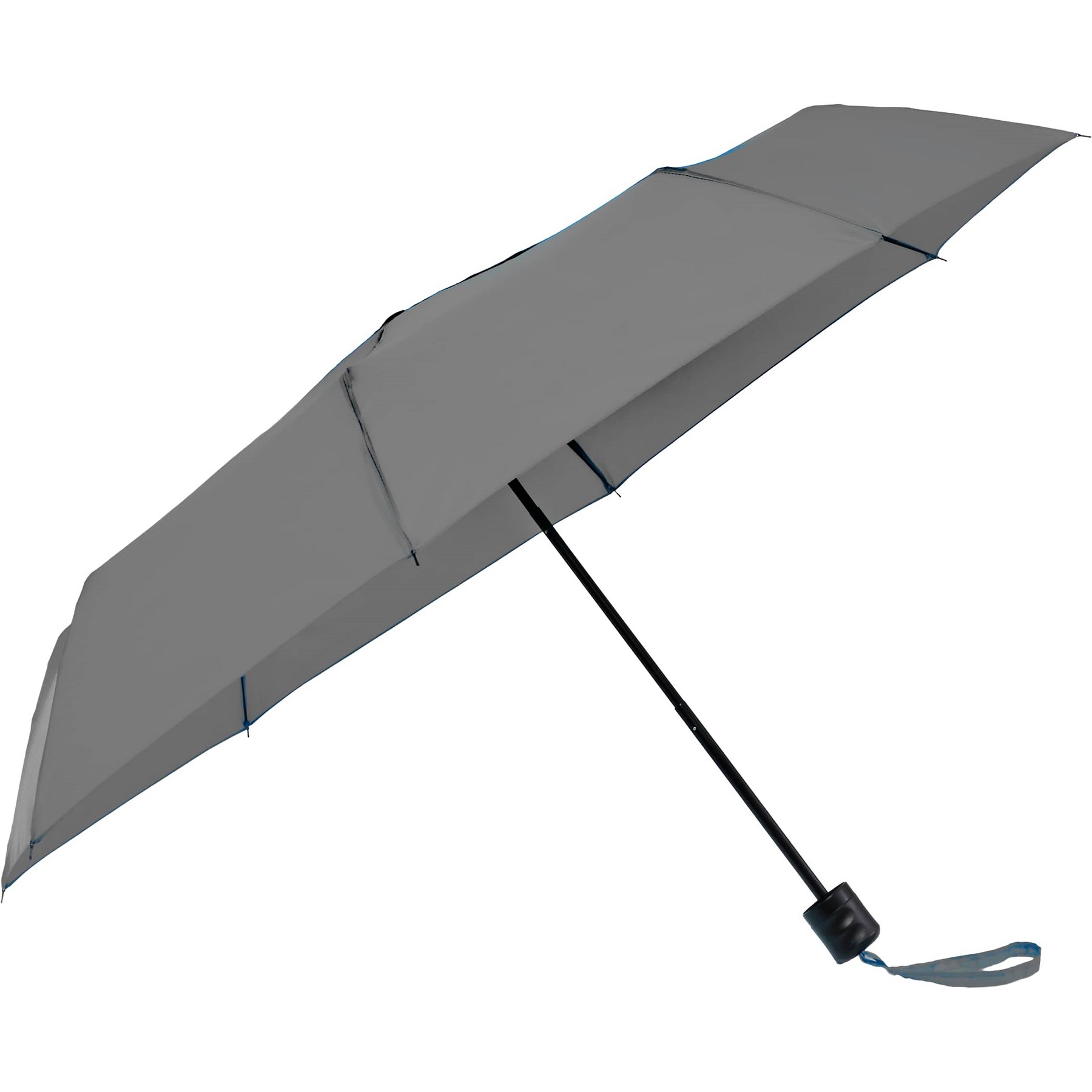 Picture of 42" Manual Folding Umbrella