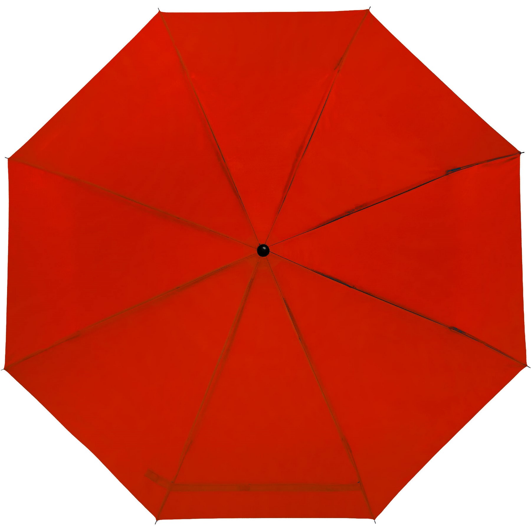 Picture of 42" Manual Folding Umbrella
