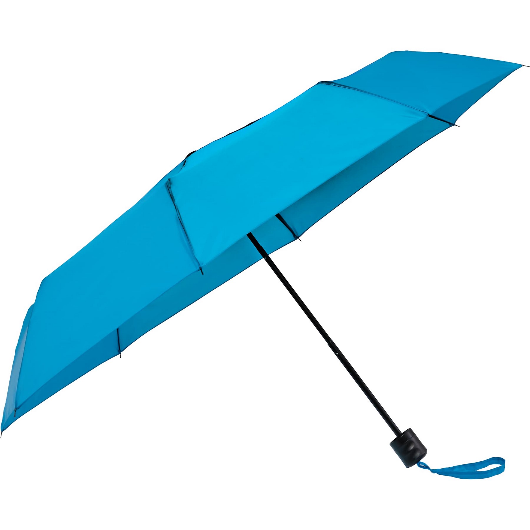 Picture of 42" Manual Folding Umbrella