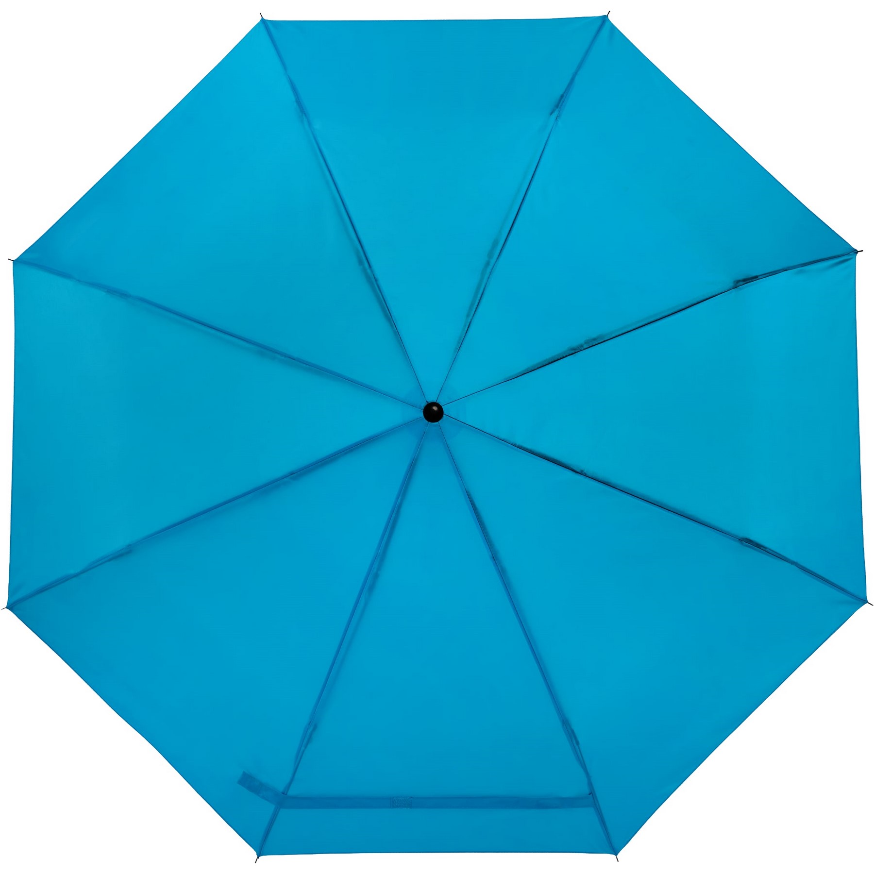 Picture of 42" Manual Folding Umbrella
