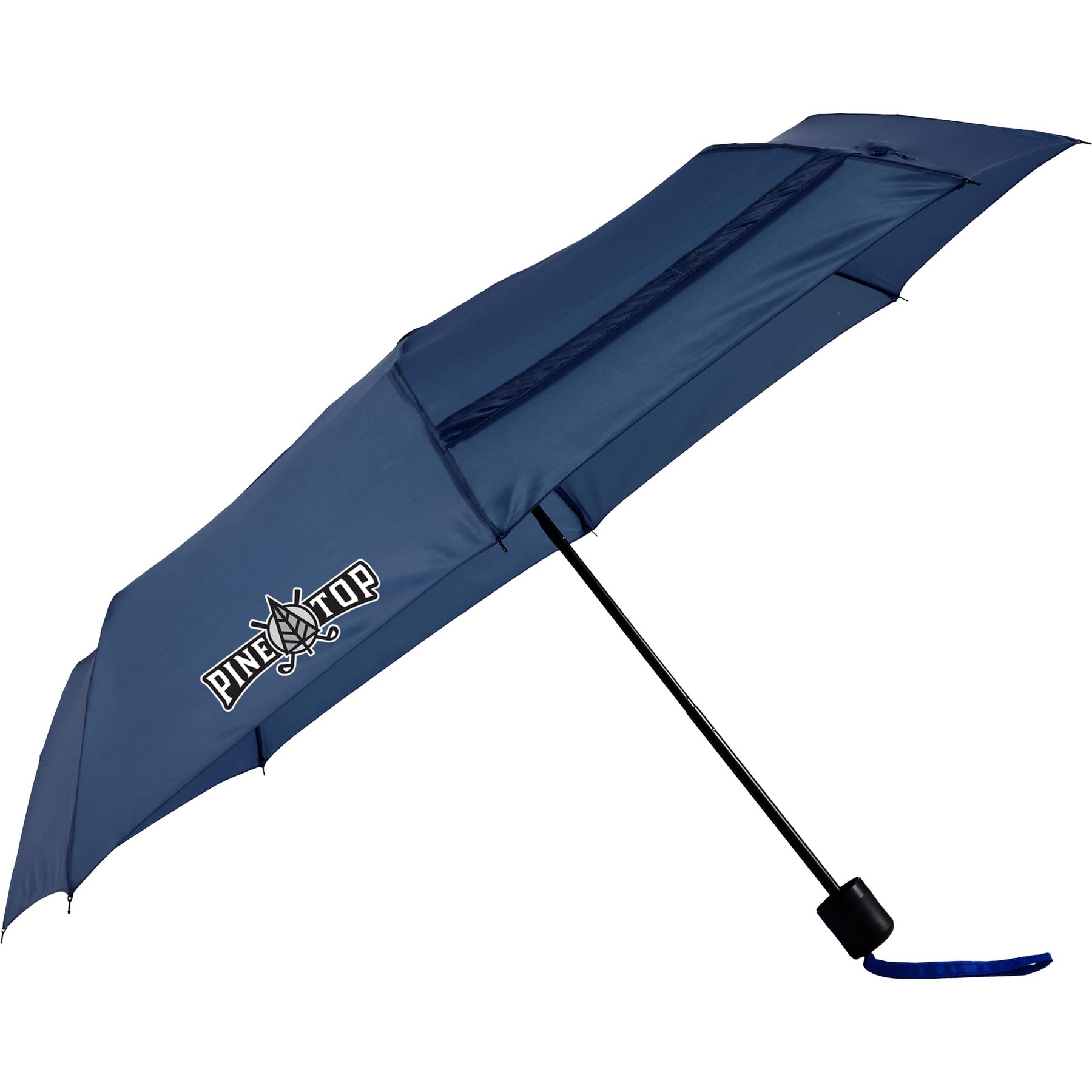 Picture of 42" Manual Folding Umbrella