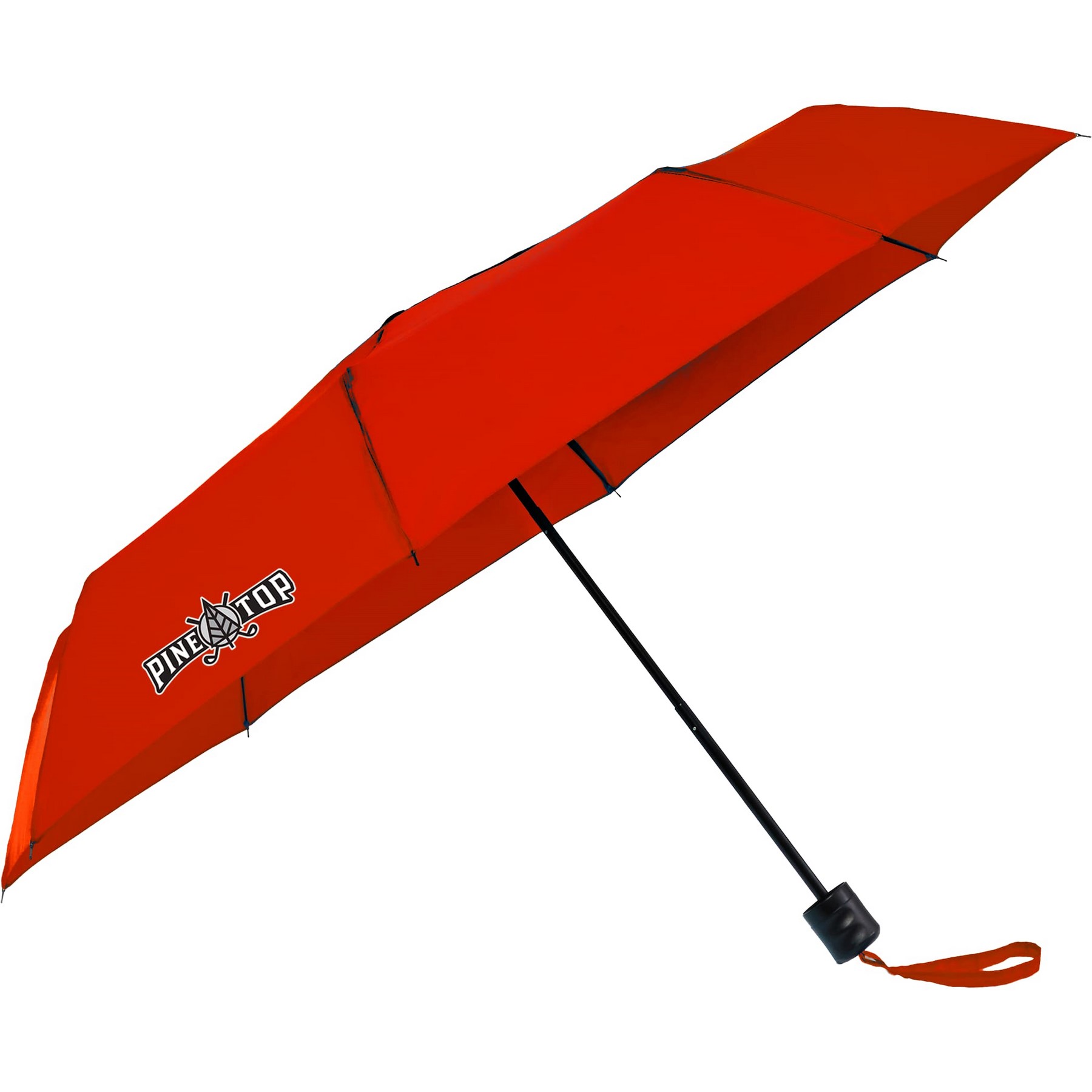 Picture of 42" Manual Folding Umbrella
