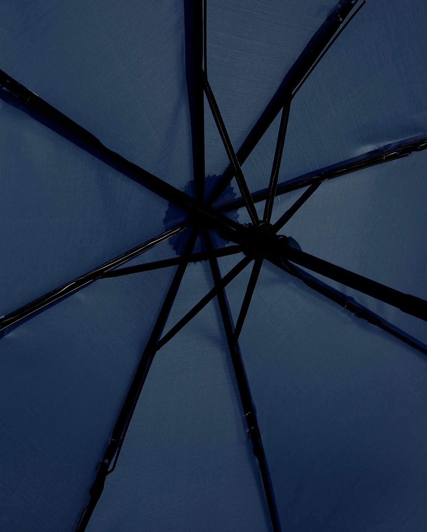 Picture of 42" Manual Folding Umbrella