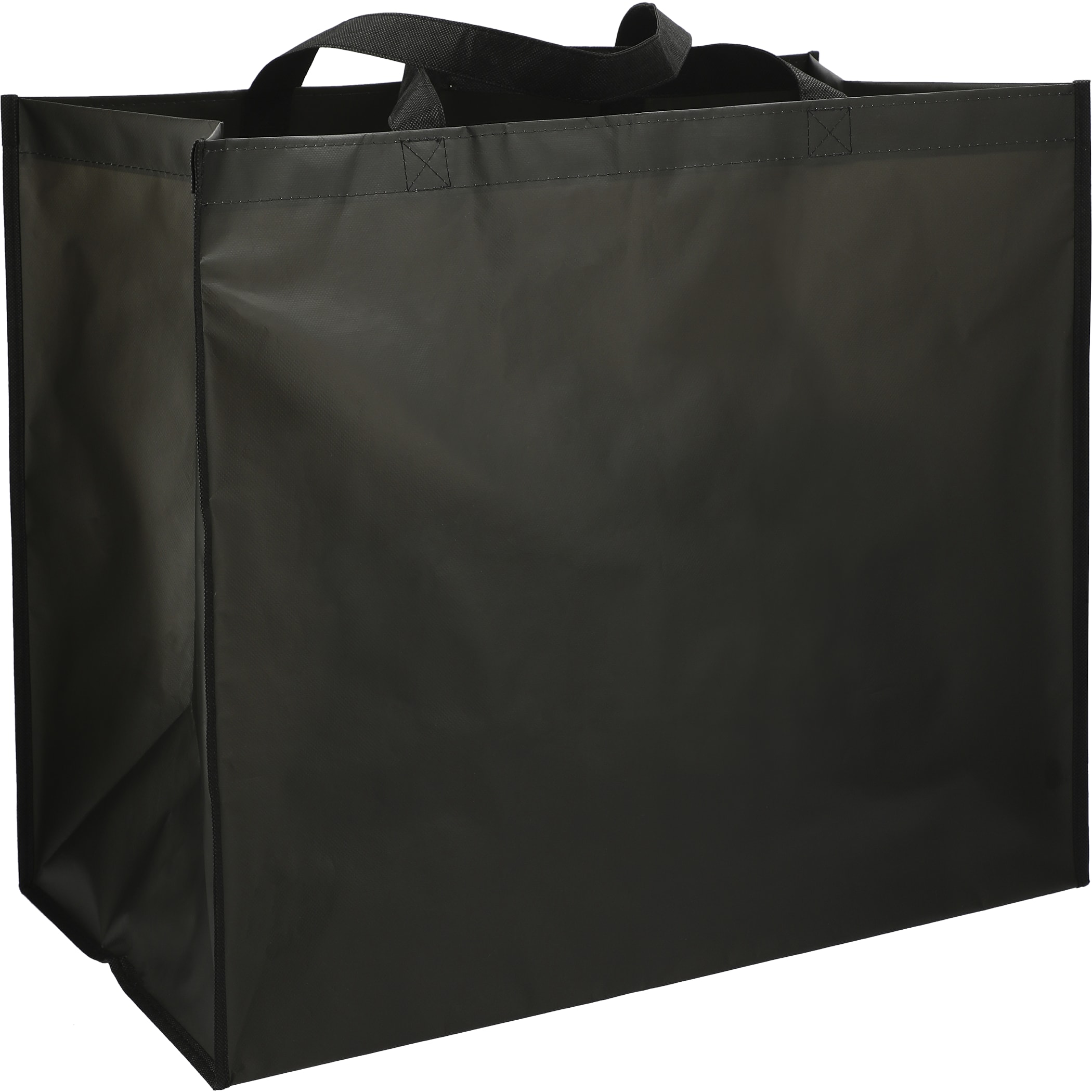 Picture of Double Laminated Wipeable Jumbo Tote