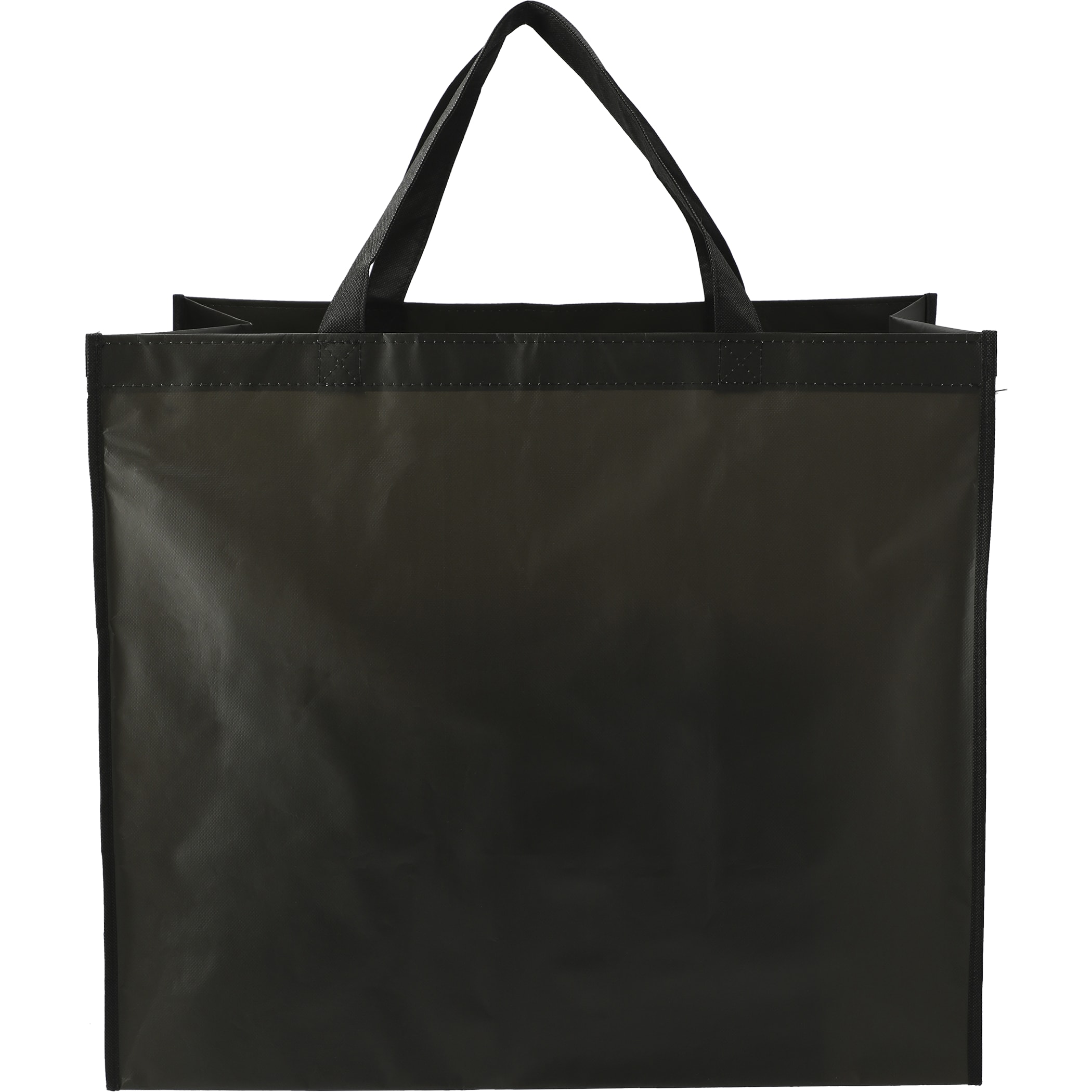 Picture of Double Laminated Wipeable Jumbo Tote