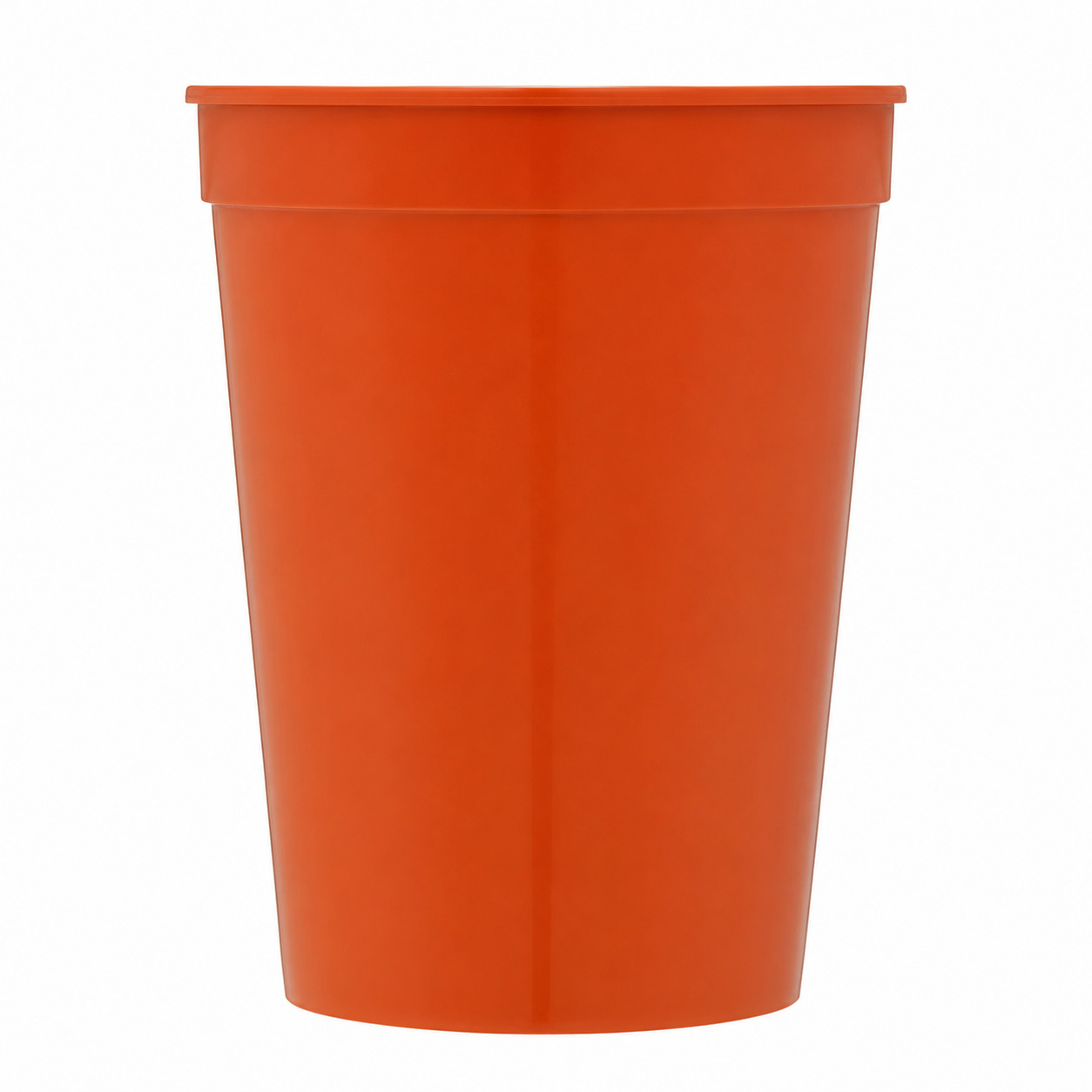 Picture of Solid 16oz Recycled Stadium Cup