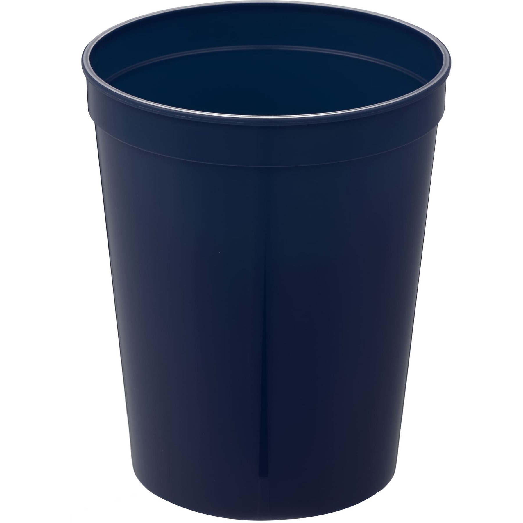 Picture of Solid 16oz Recycled Stadium Cup