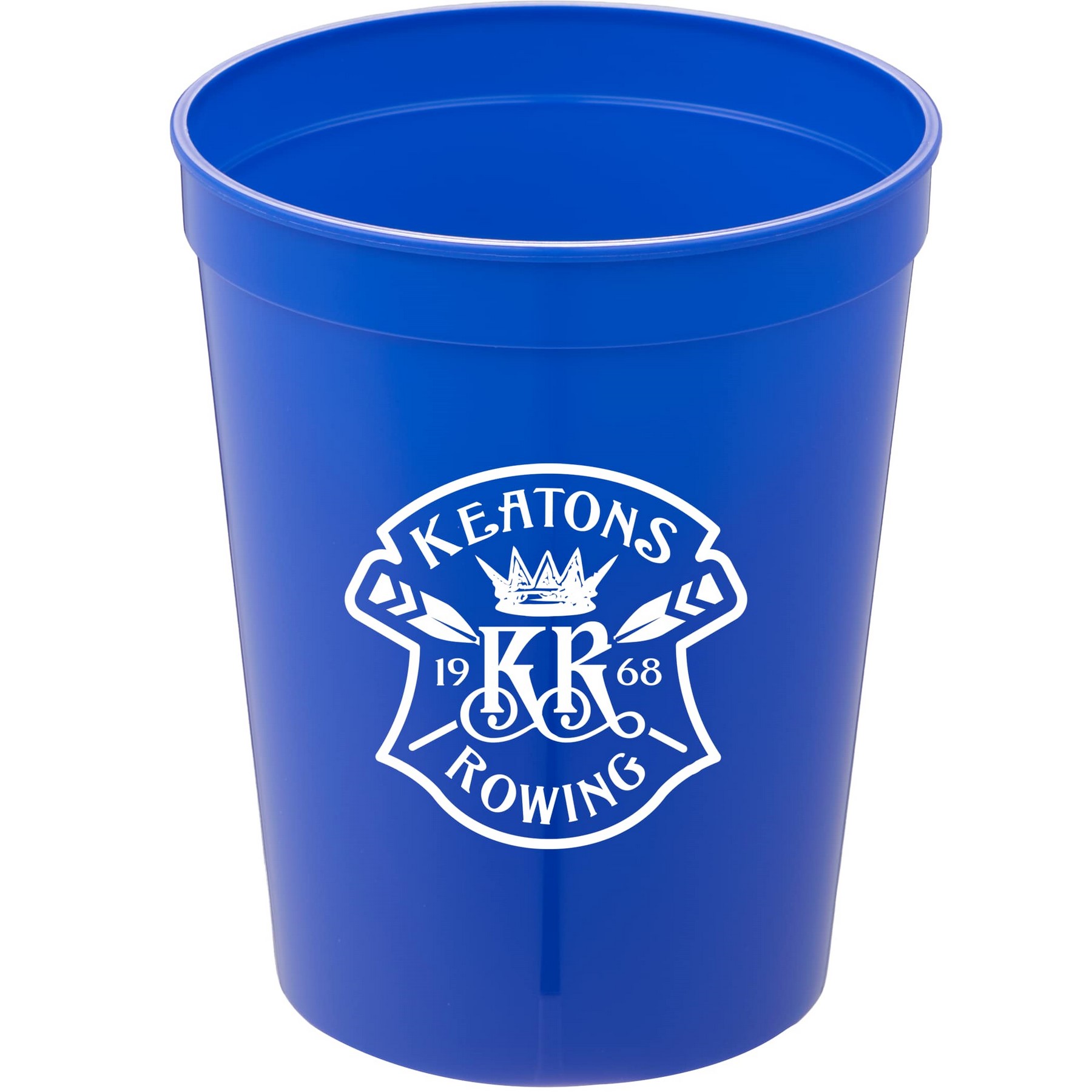 Picture of Solid 16oz Recycled Stadium Cup