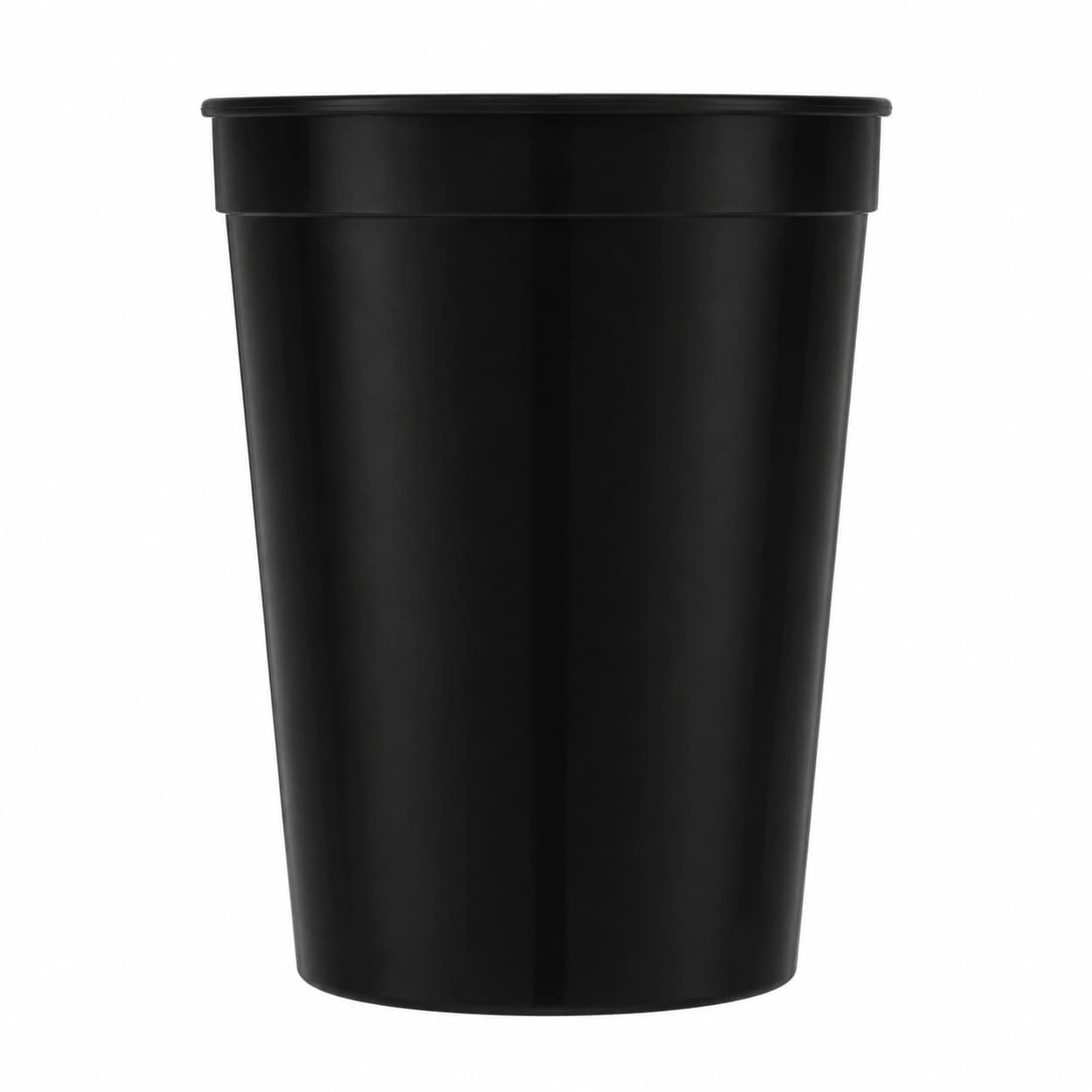 Picture of Solid 16oz Recycled Stadium Cup