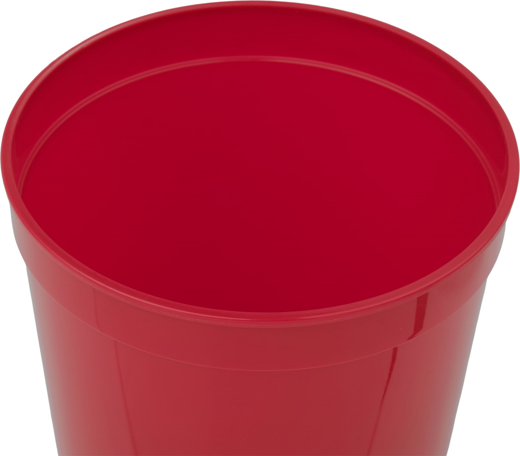 Picture of Solid 16oz Recycled Stadium Cup