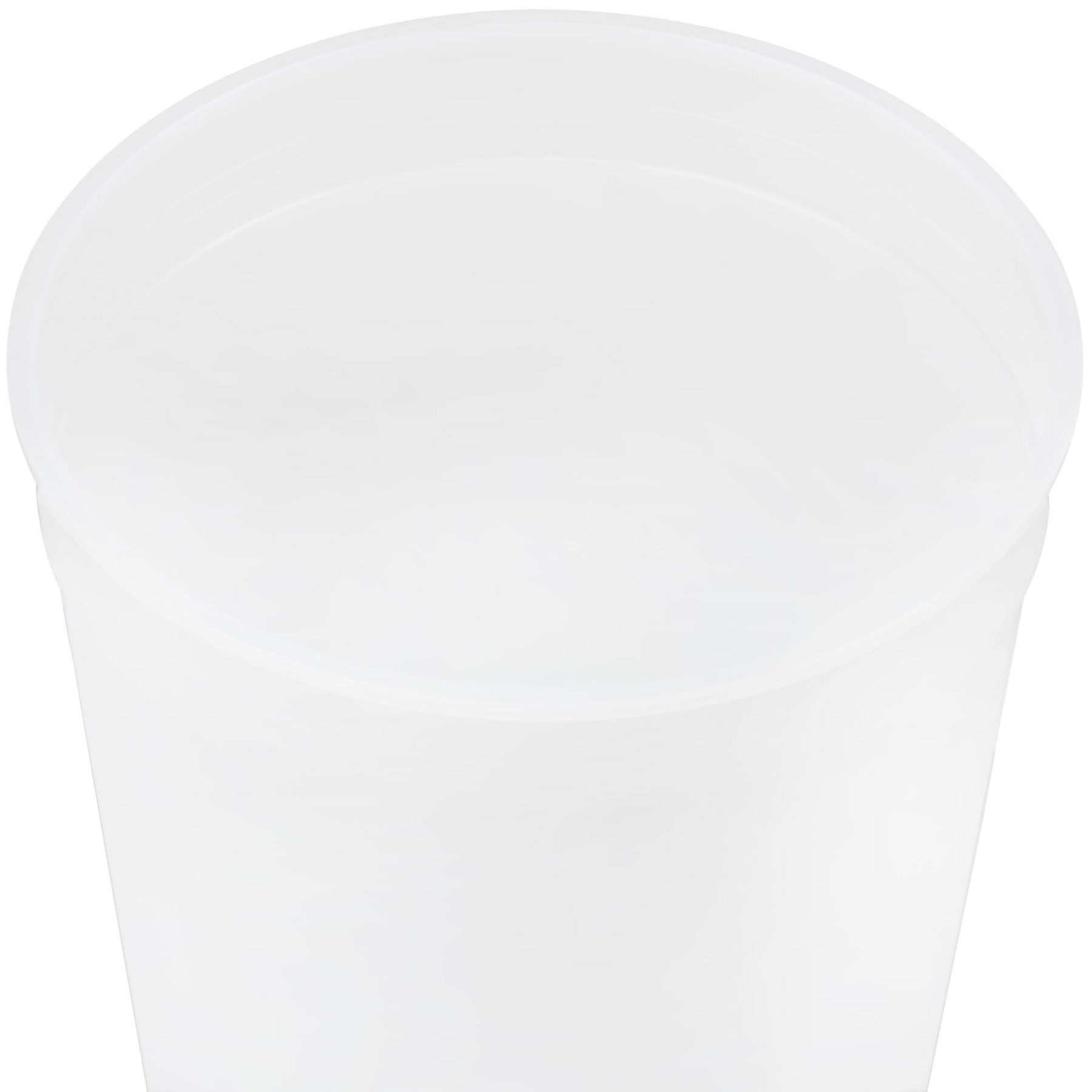 Picture of Solid 16oz Recycled Stadium Cup