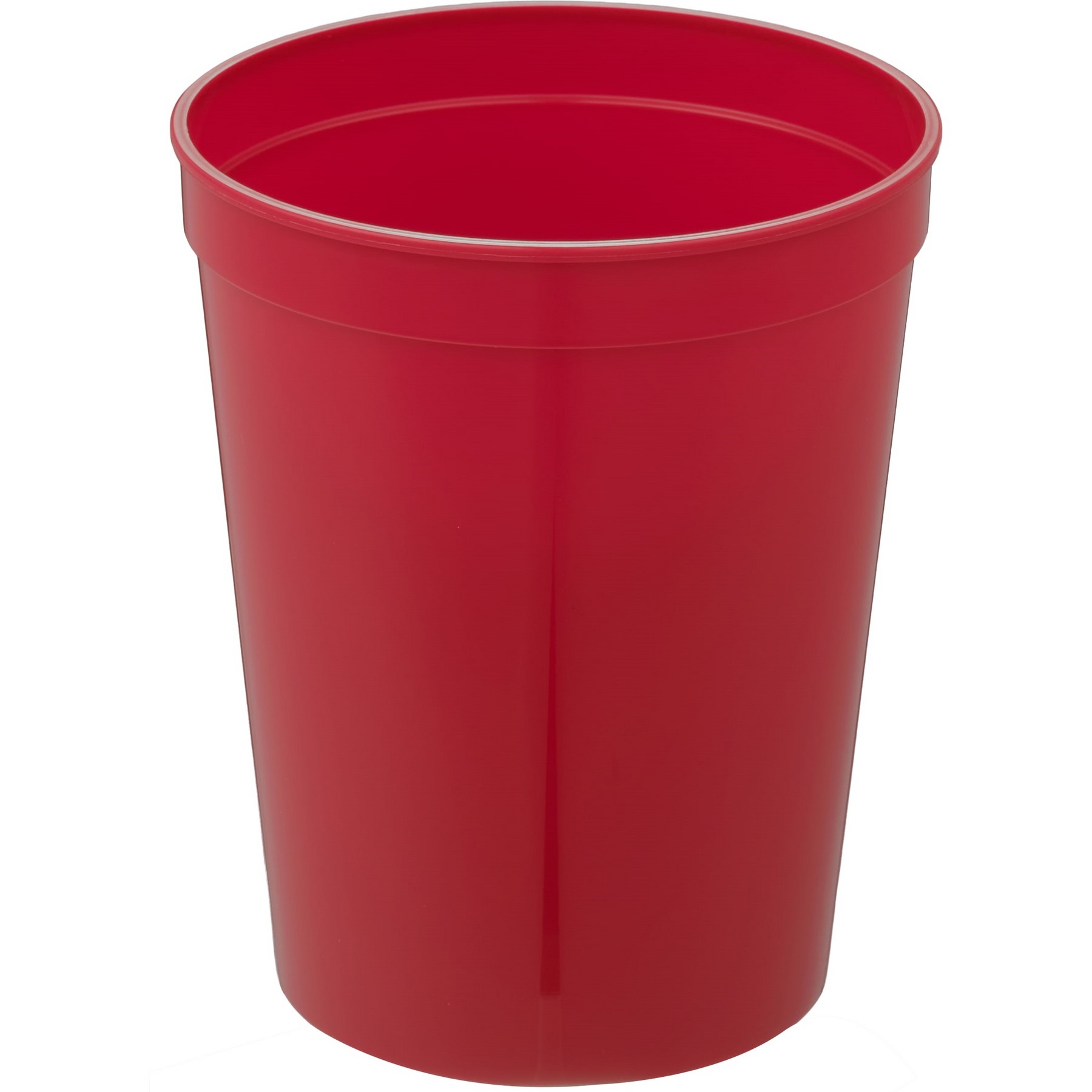 Picture of Solid 16oz Recycled Stadium Cup