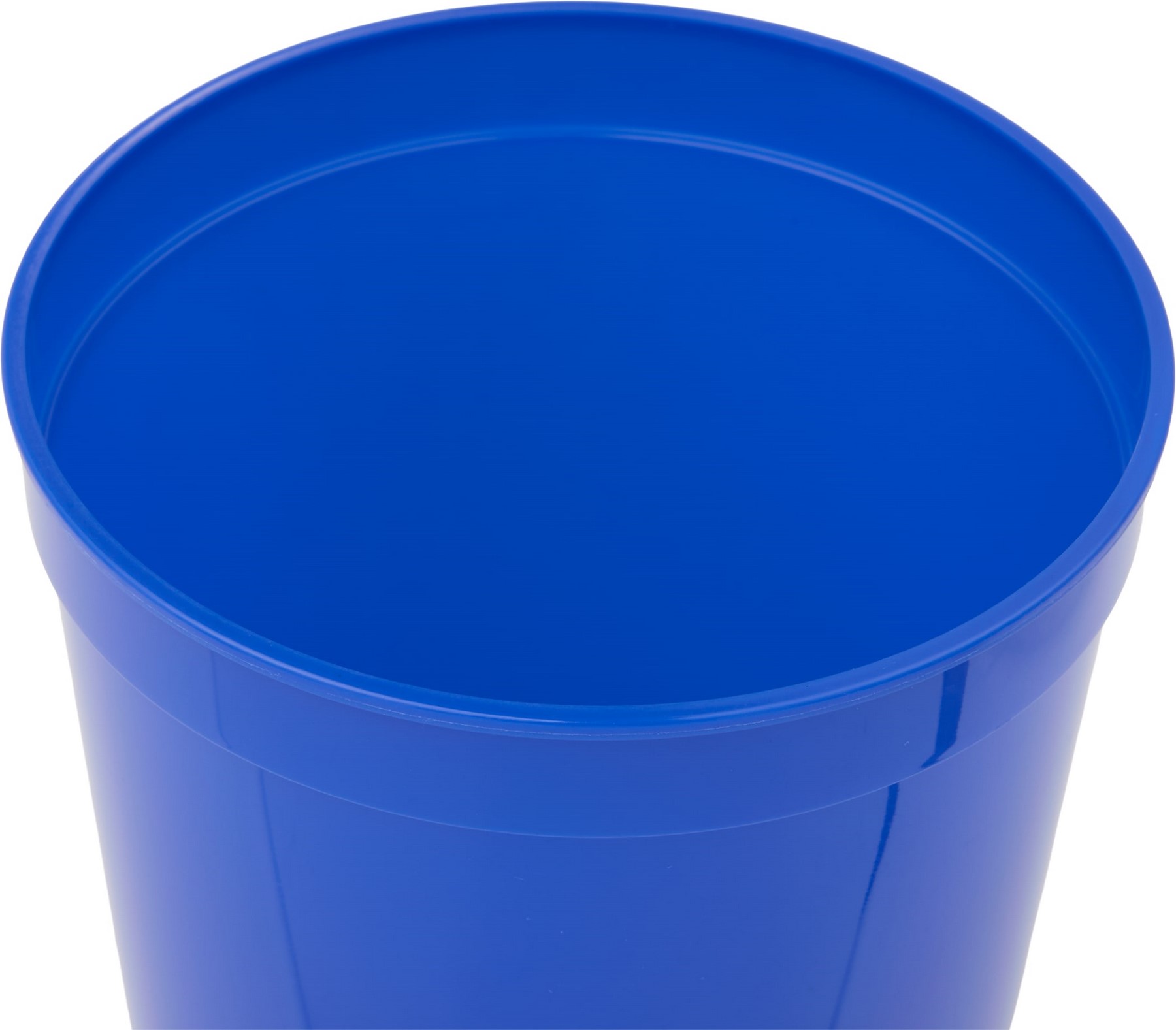 Picture of Solid 16oz Recycled Stadium Cup