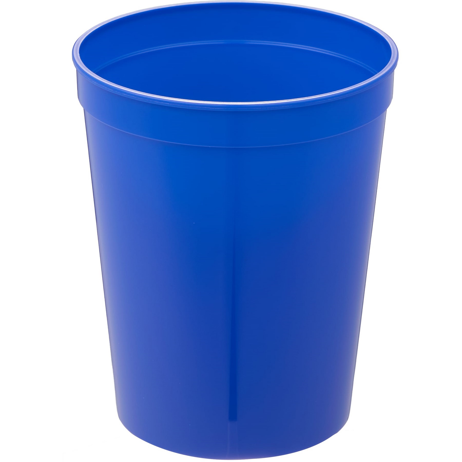 Picture of Solid 16oz Recycled Stadium Cup