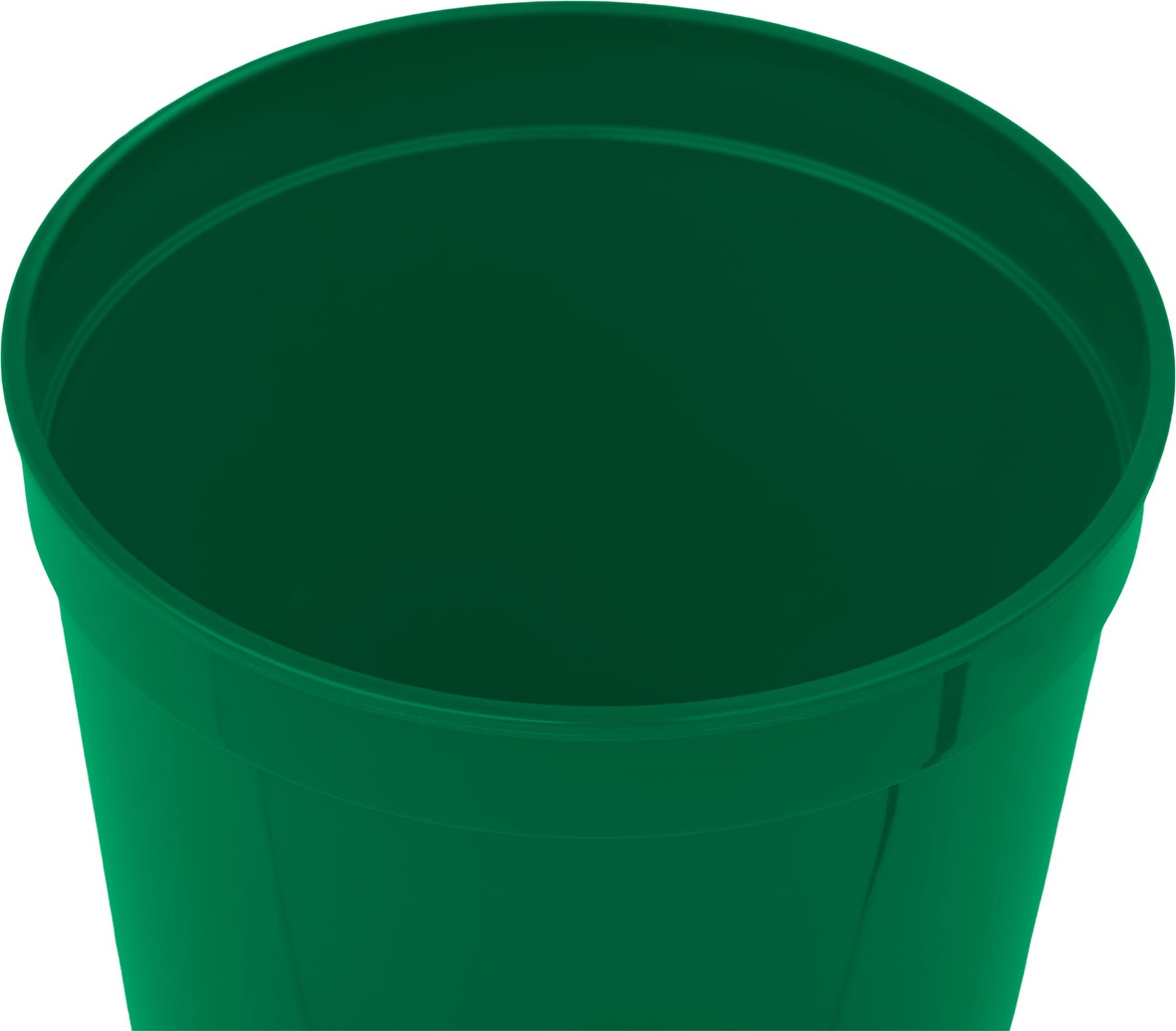 Picture of Solid 16oz Recycled Stadium Cup
