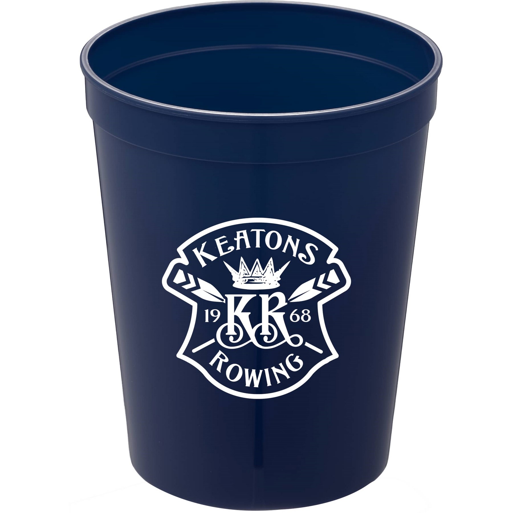 Picture of Solid 16oz Recycled Stadium Cup