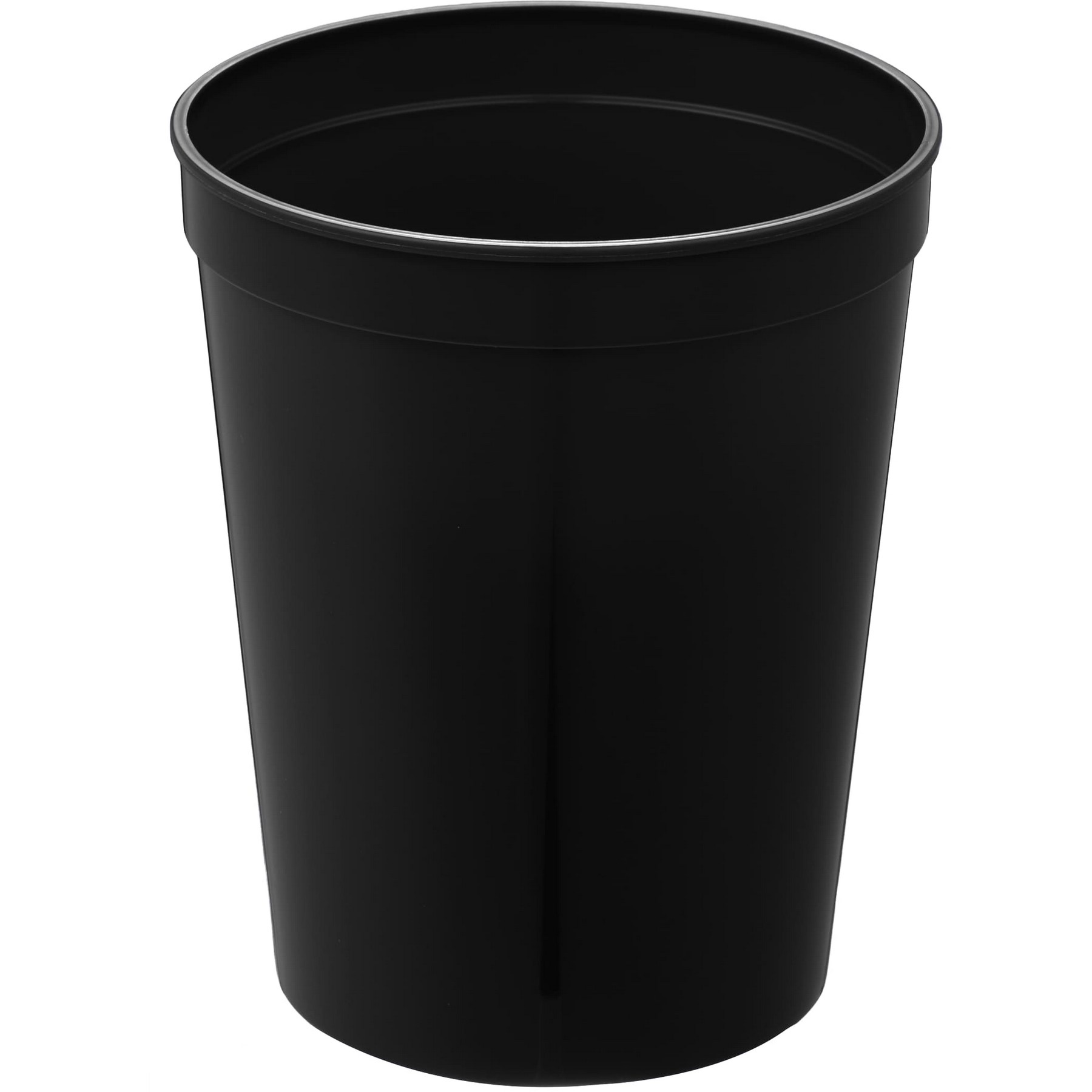Picture of Solid 16oz Recycled Stadium Cup
