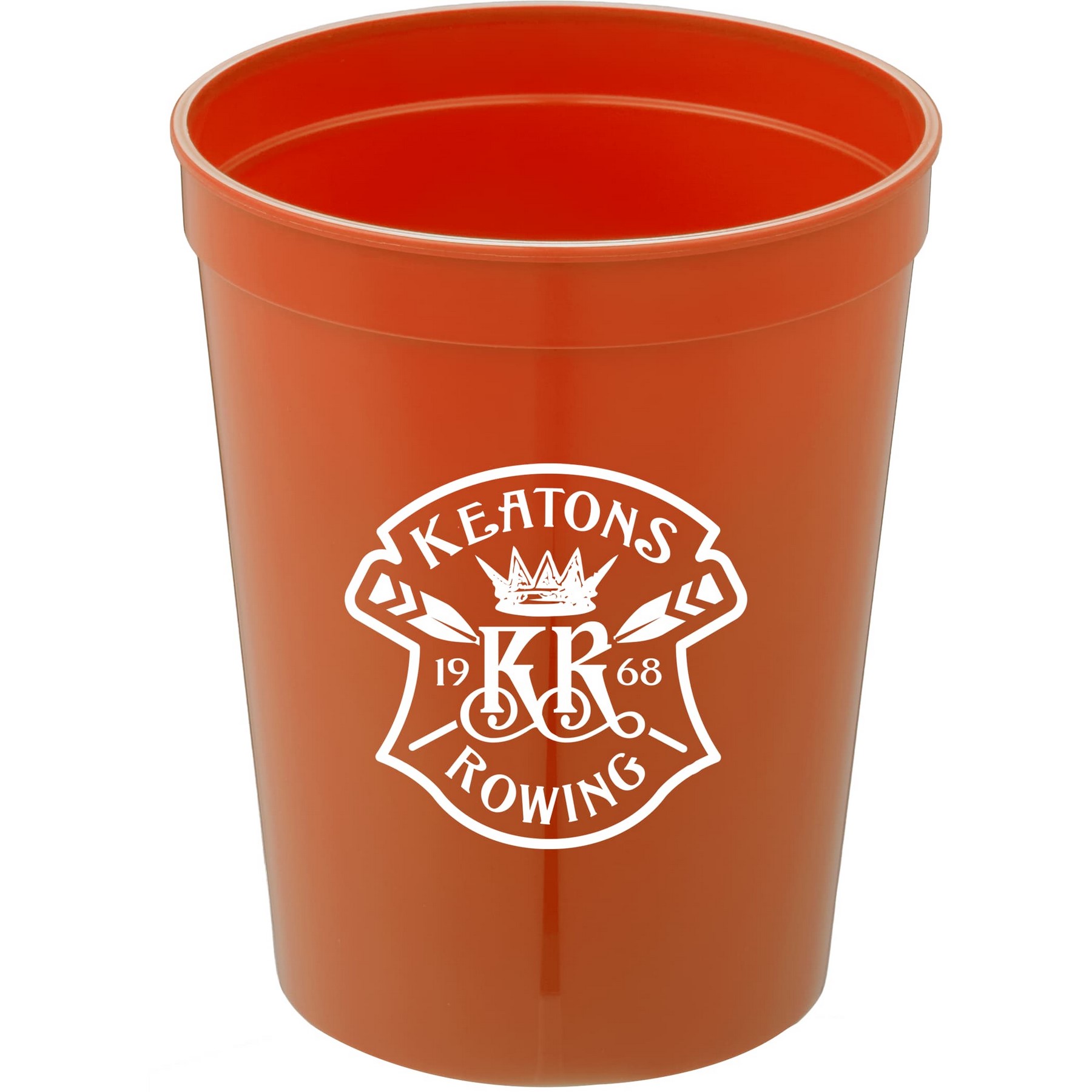 Picture of Solid 16oz Recycled Stadium Cup