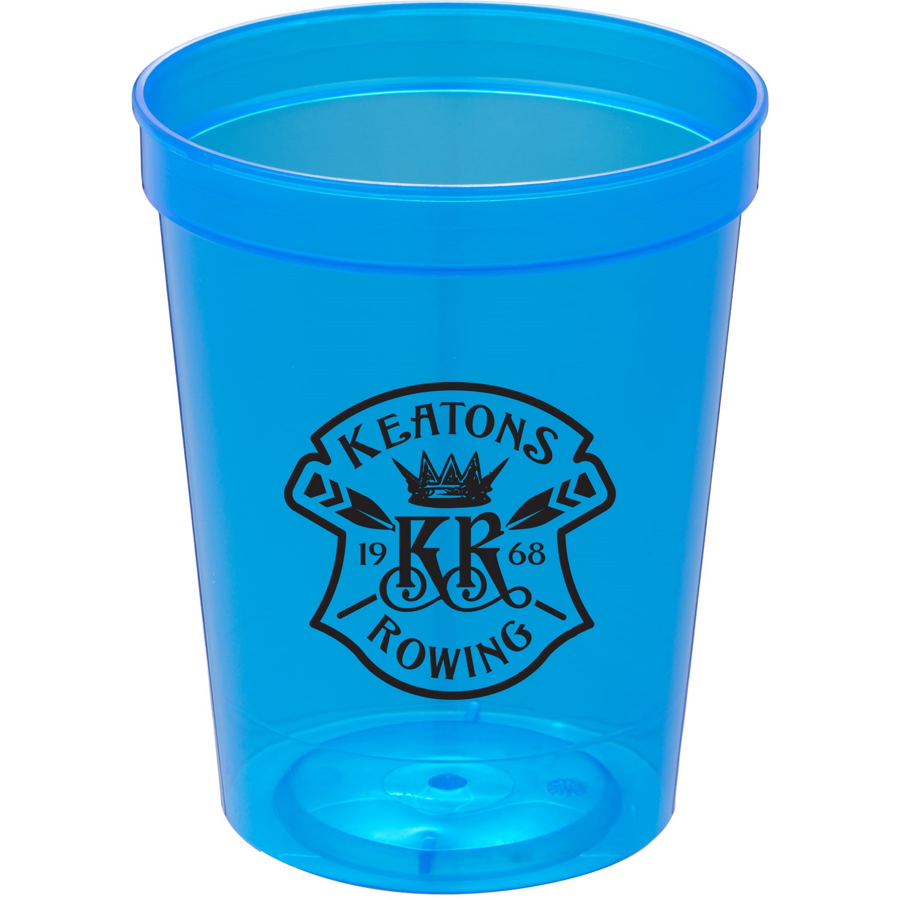 Picture of Solid 16oz Recycled Stadium Cup