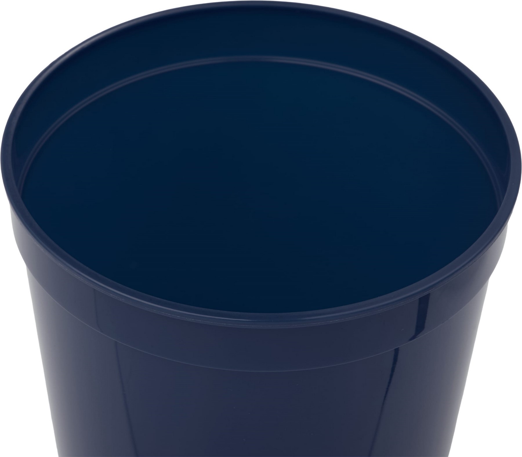 Picture of Solid 16oz Recycled Stadium Cup