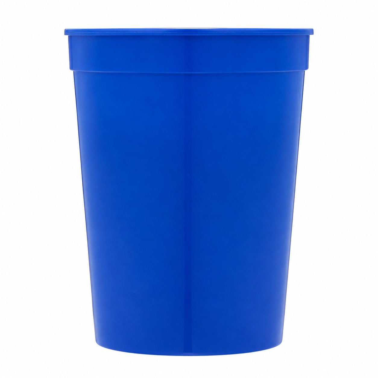 Picture of Solid 16oz Recycled Stadium Cup