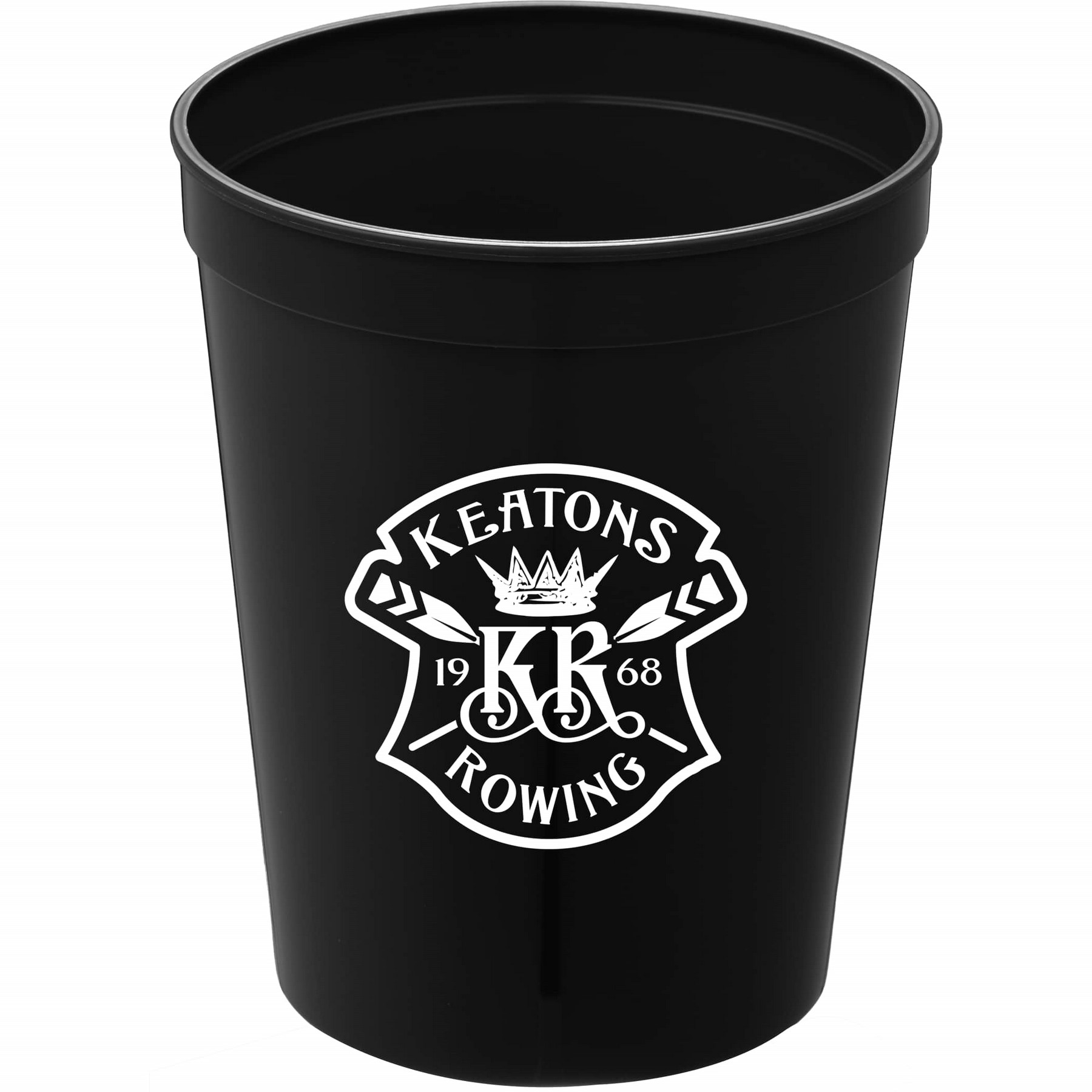 Picture of Solid 16oz Recycled Stadium Cup