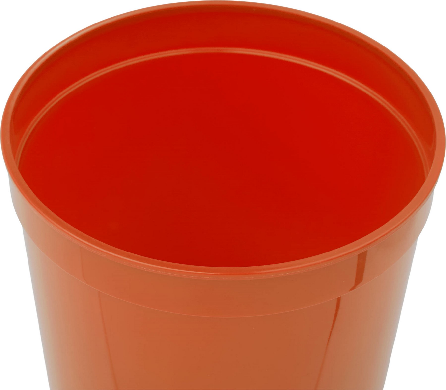 Picture of Solid 16oz Recycled Stadium Cup