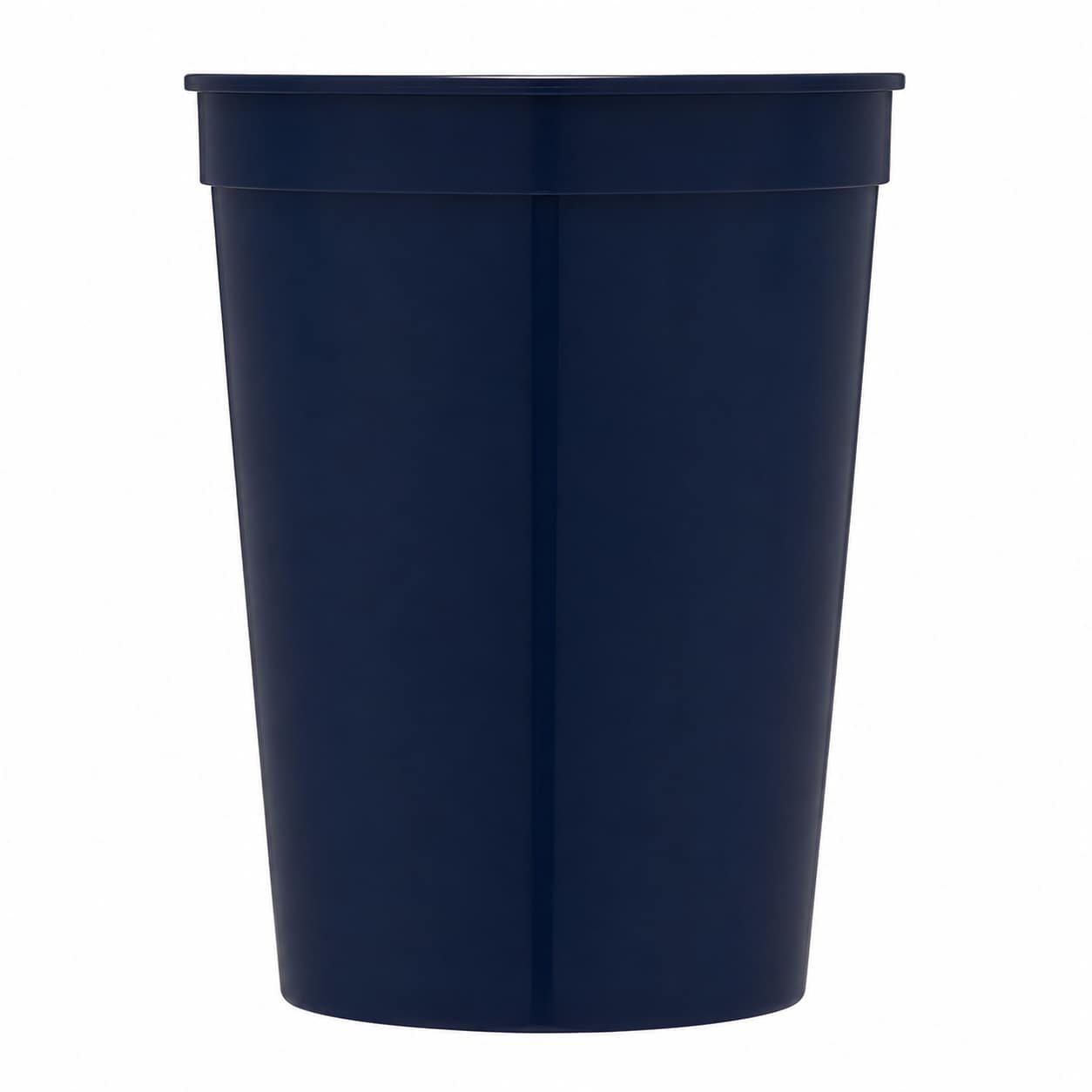 Picture of Solid 16oz Recycled Stadium Cup