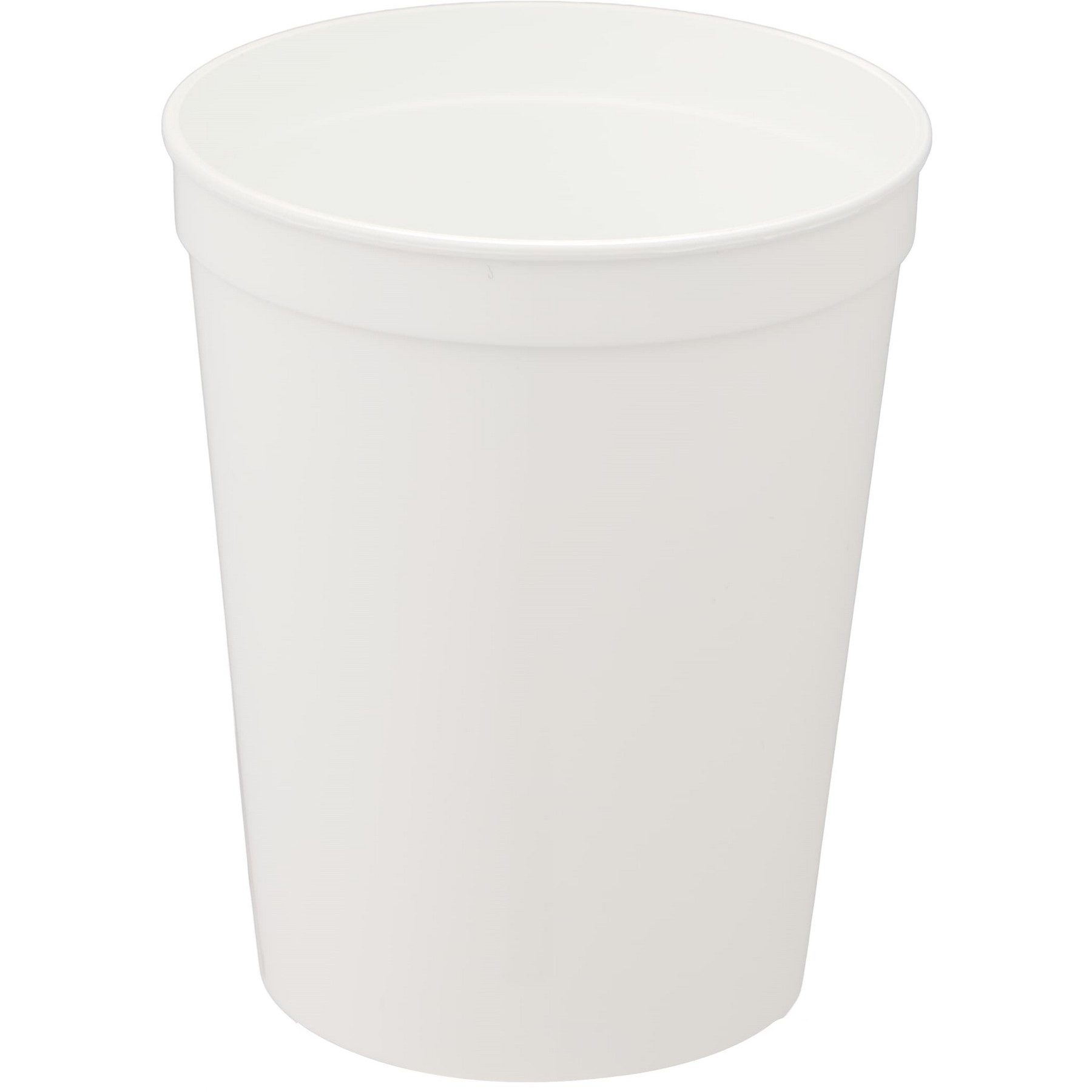 Picture of Solid 16oz Recycled Stadium Cup