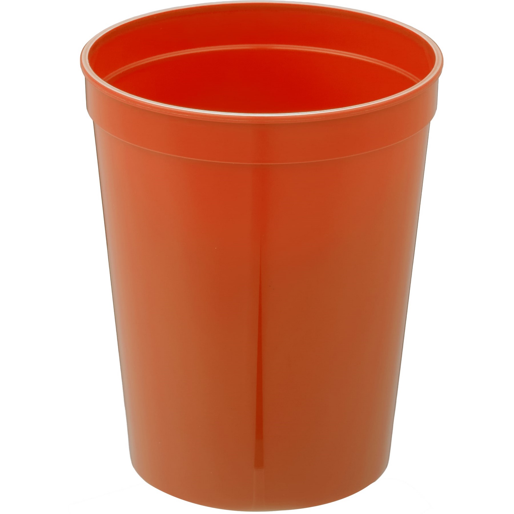 Picture of Solid 16oz Recycled Stadium Cup