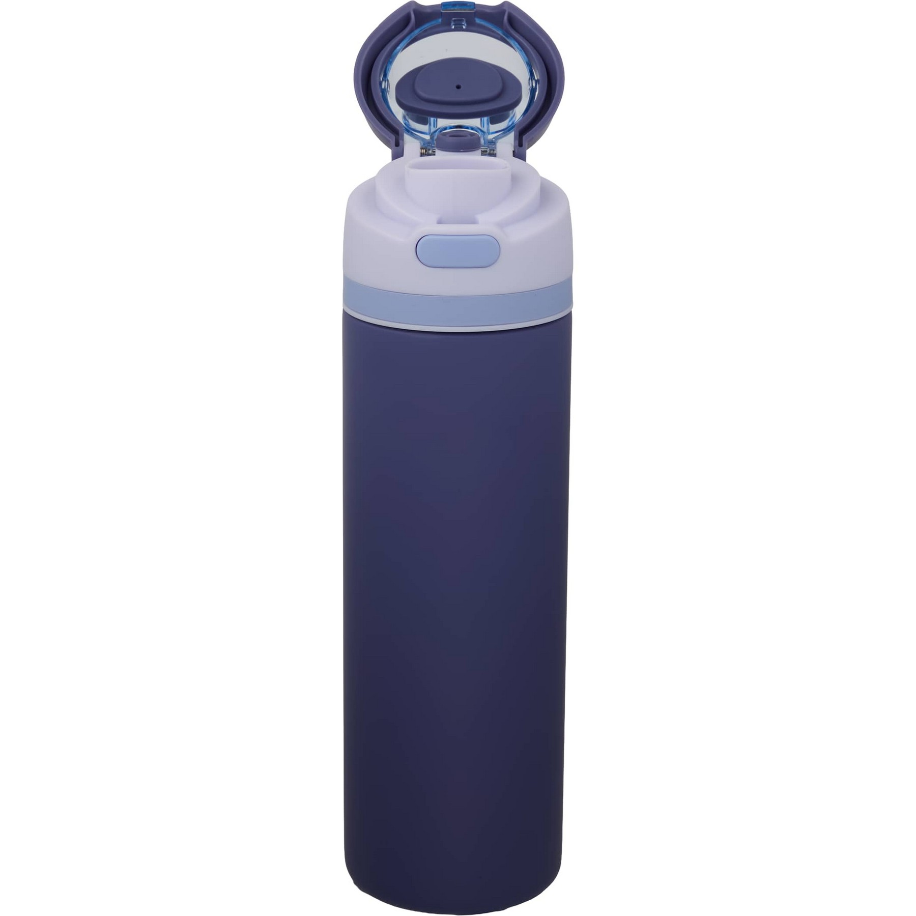 Picture of Perth Single-Walled Stainless Steel 25oz Sports Water Bottle