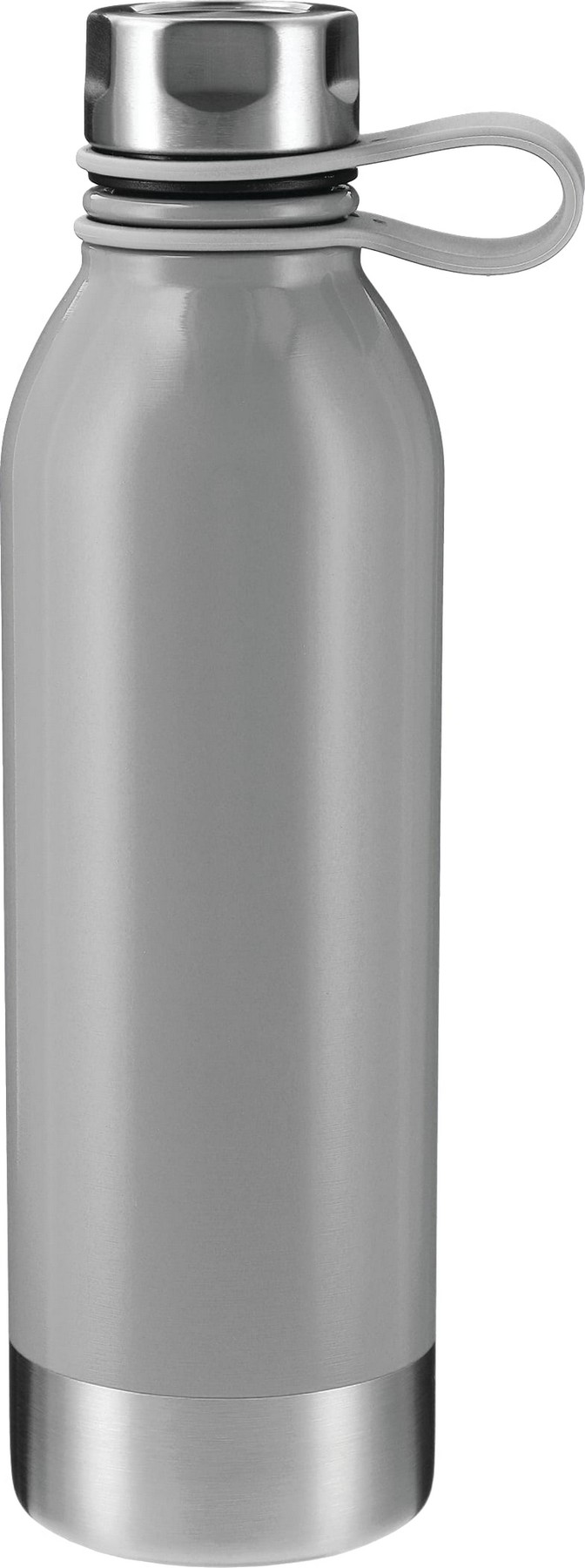 Picture of Perth Single-Walled Stainless Steel 25oz Sports Water Bottle