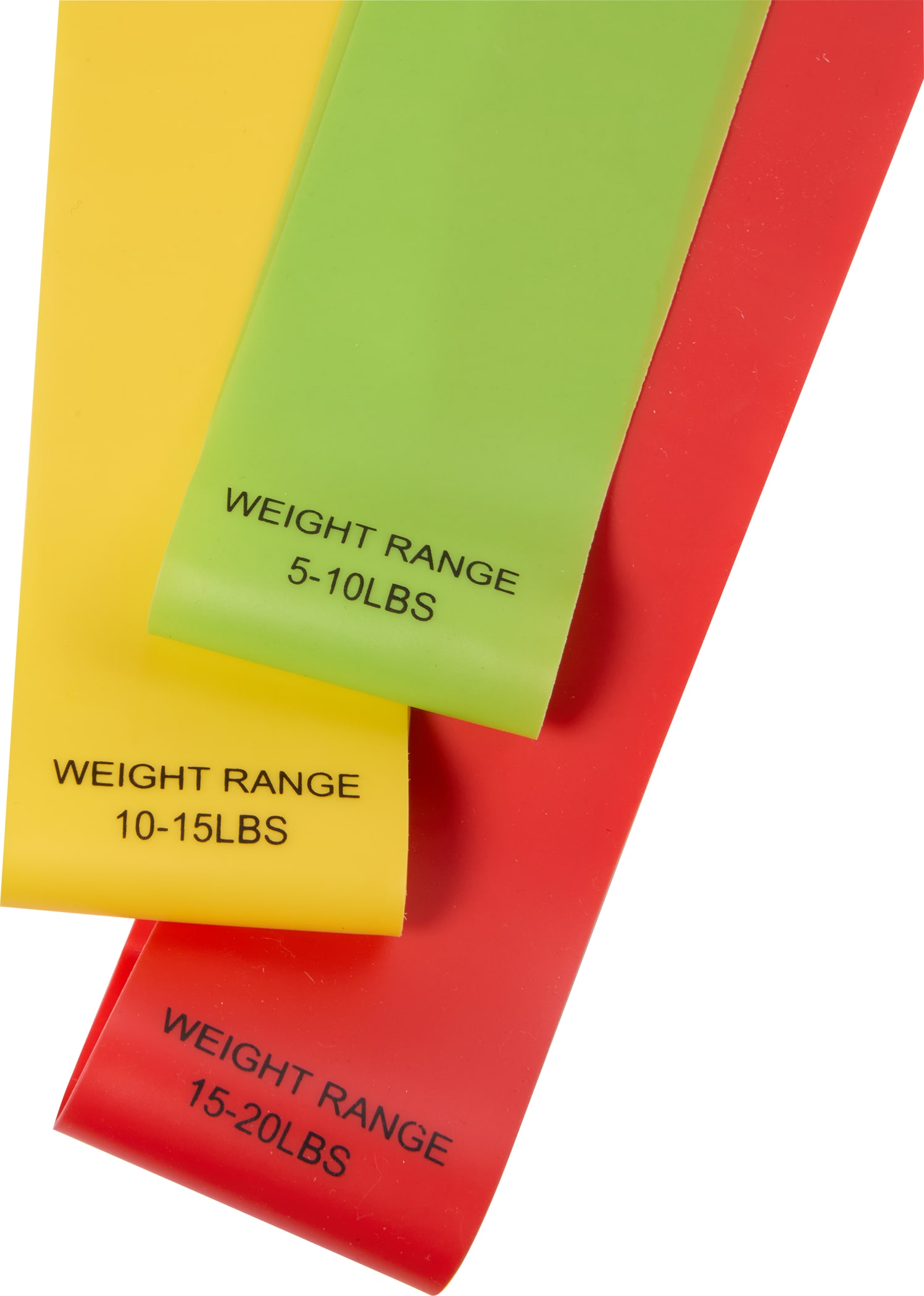 Picture of 3-Piece Resistance Band Set