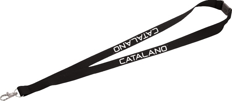 Picture of Breakaway Swivel Lobster Clasp Lanyard